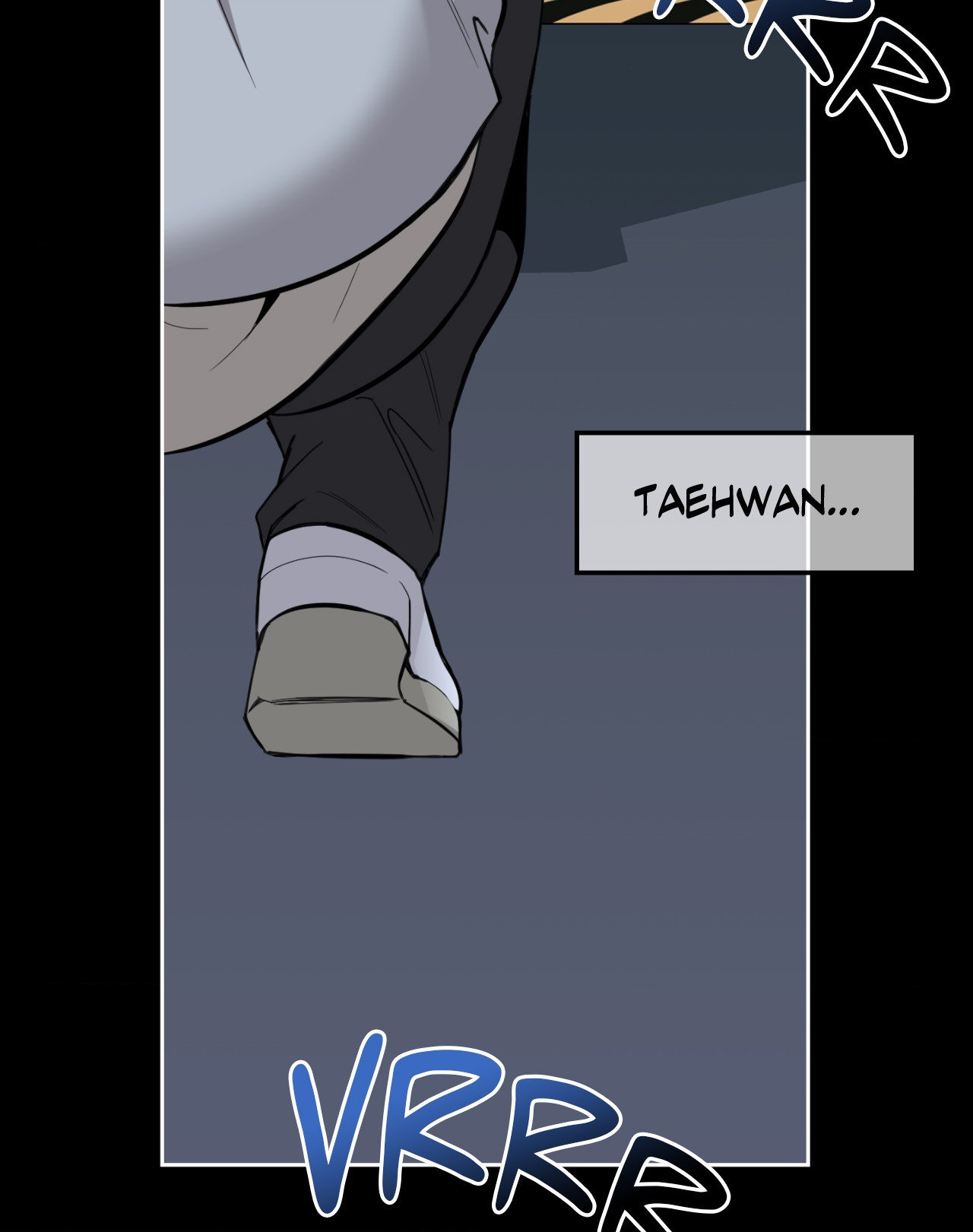 A Terrible Romance - Chapter 52 Page 39