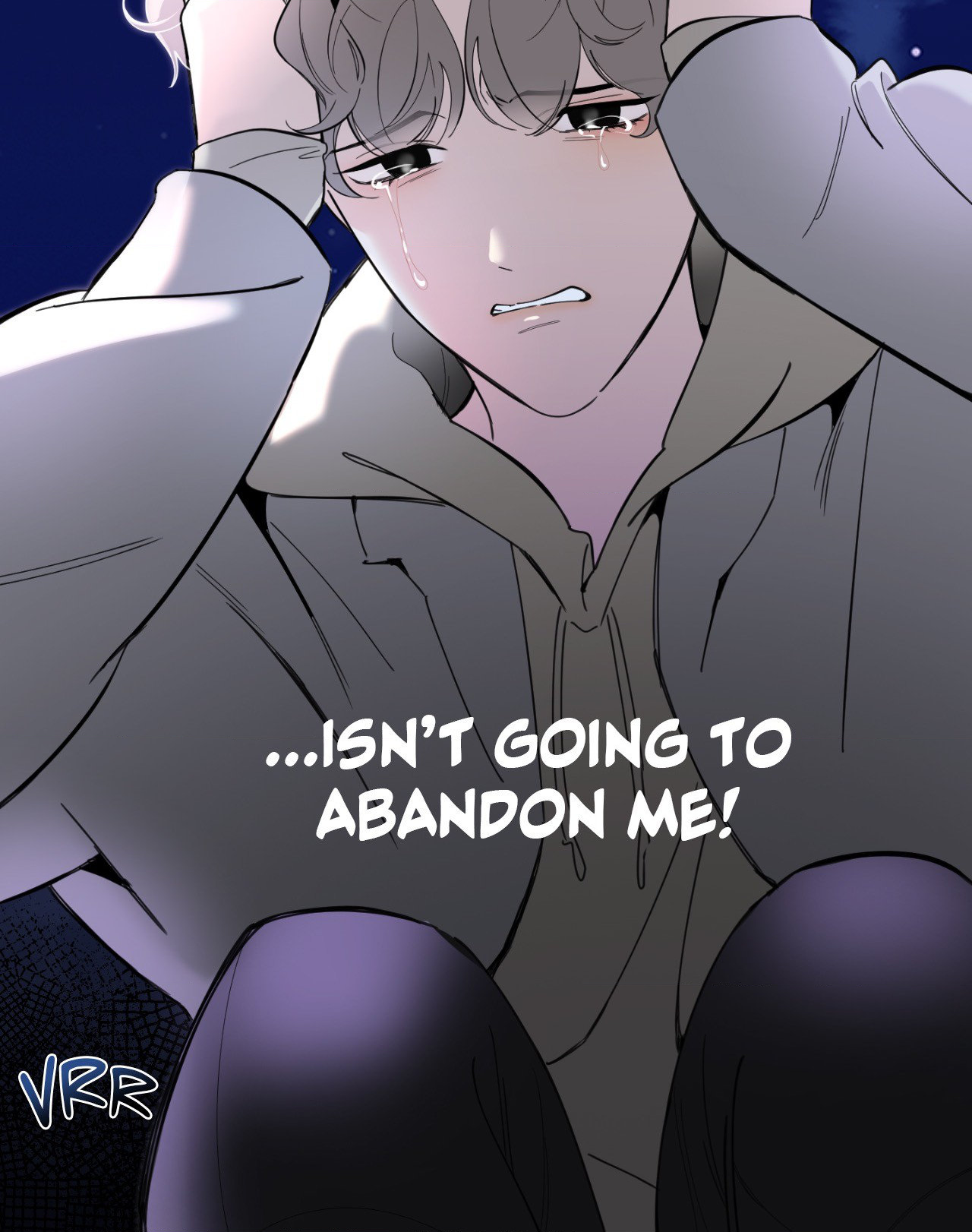 A Terrible Romance - Chapter 52 Page 41