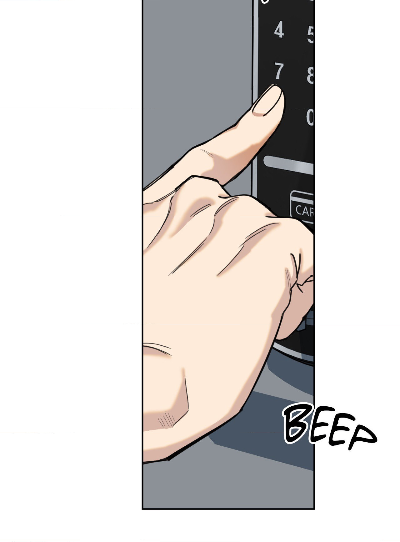 A Terrible Romance - Chapter 52 Page 45