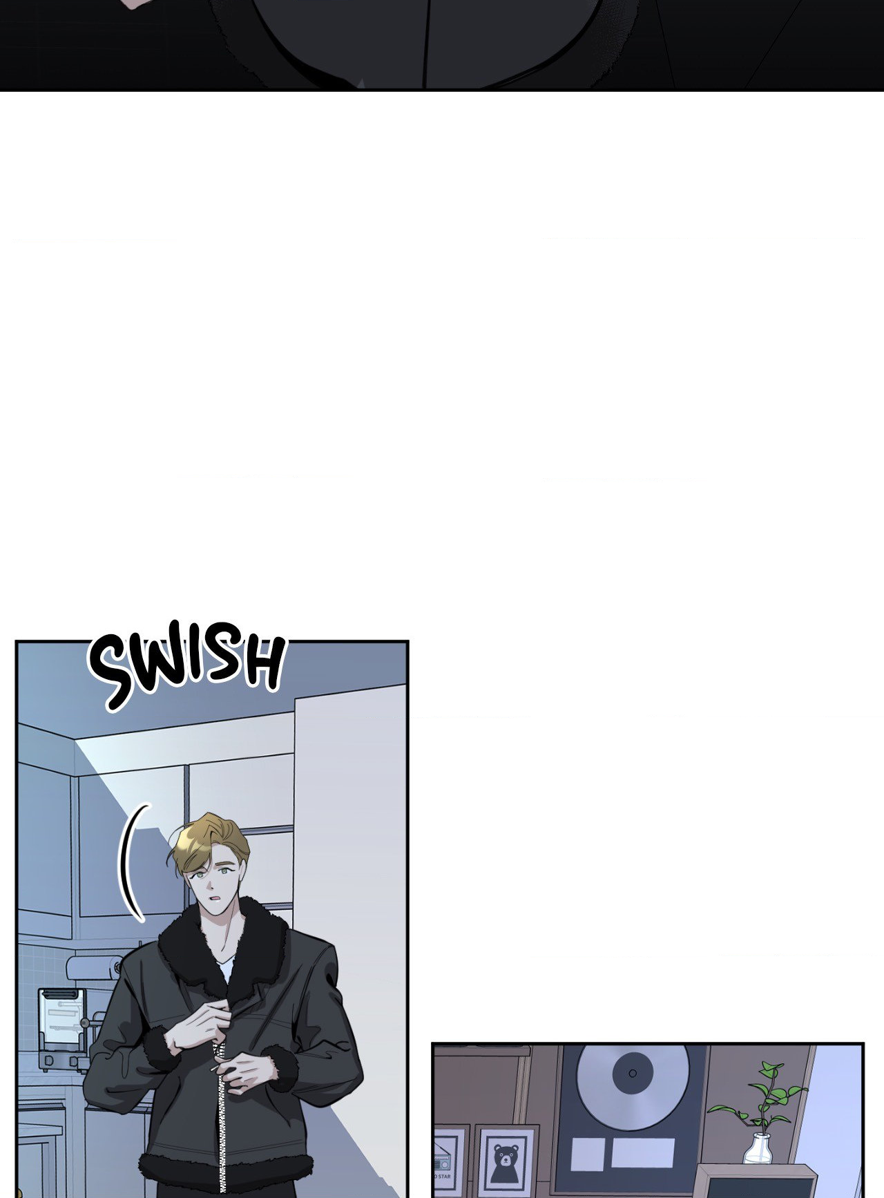 A Terrible Romance - Chapter 52 Page 48