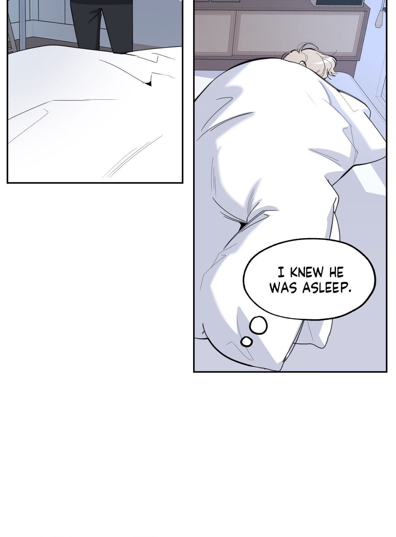 A Terrible Romance - Chapter 52 Page 49