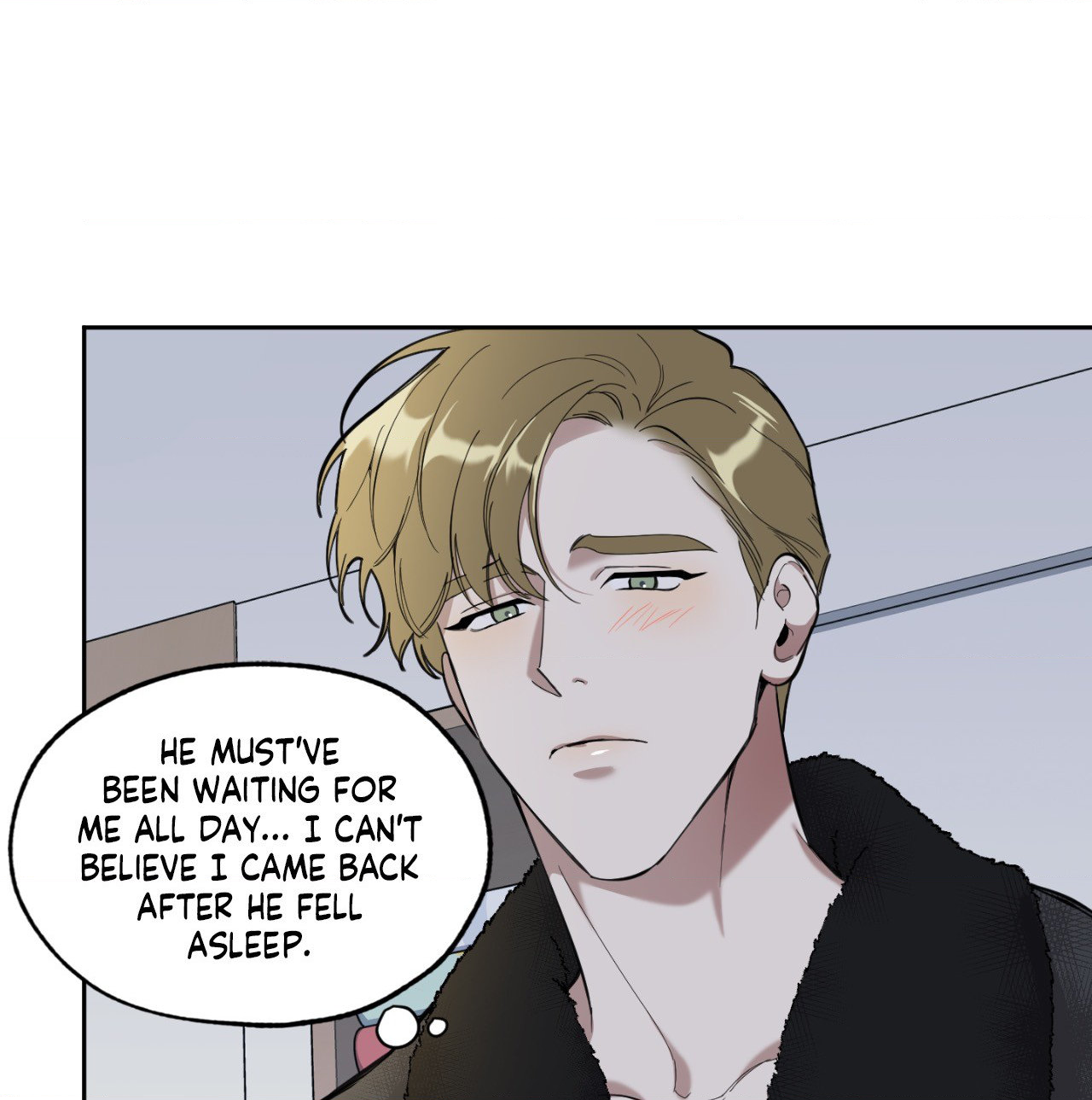 A Terrible Romance - Chapter 52 Page 51