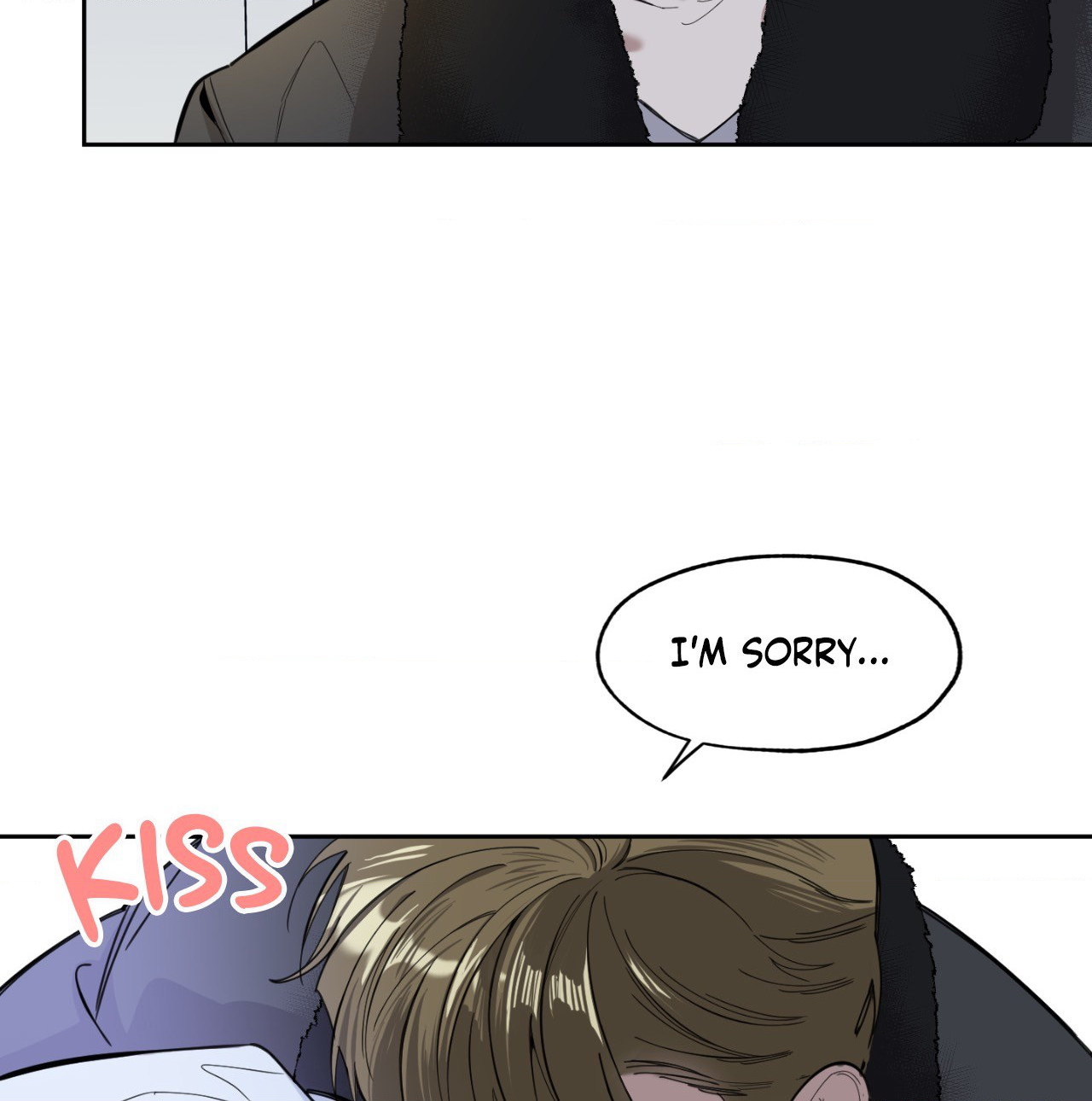 A Terrible Romance - Chapter 52 Page 52