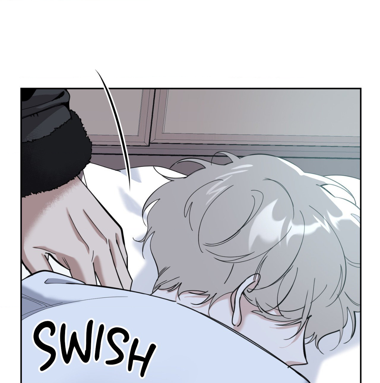 A Terrible Romance - Chapter 52 Page 54