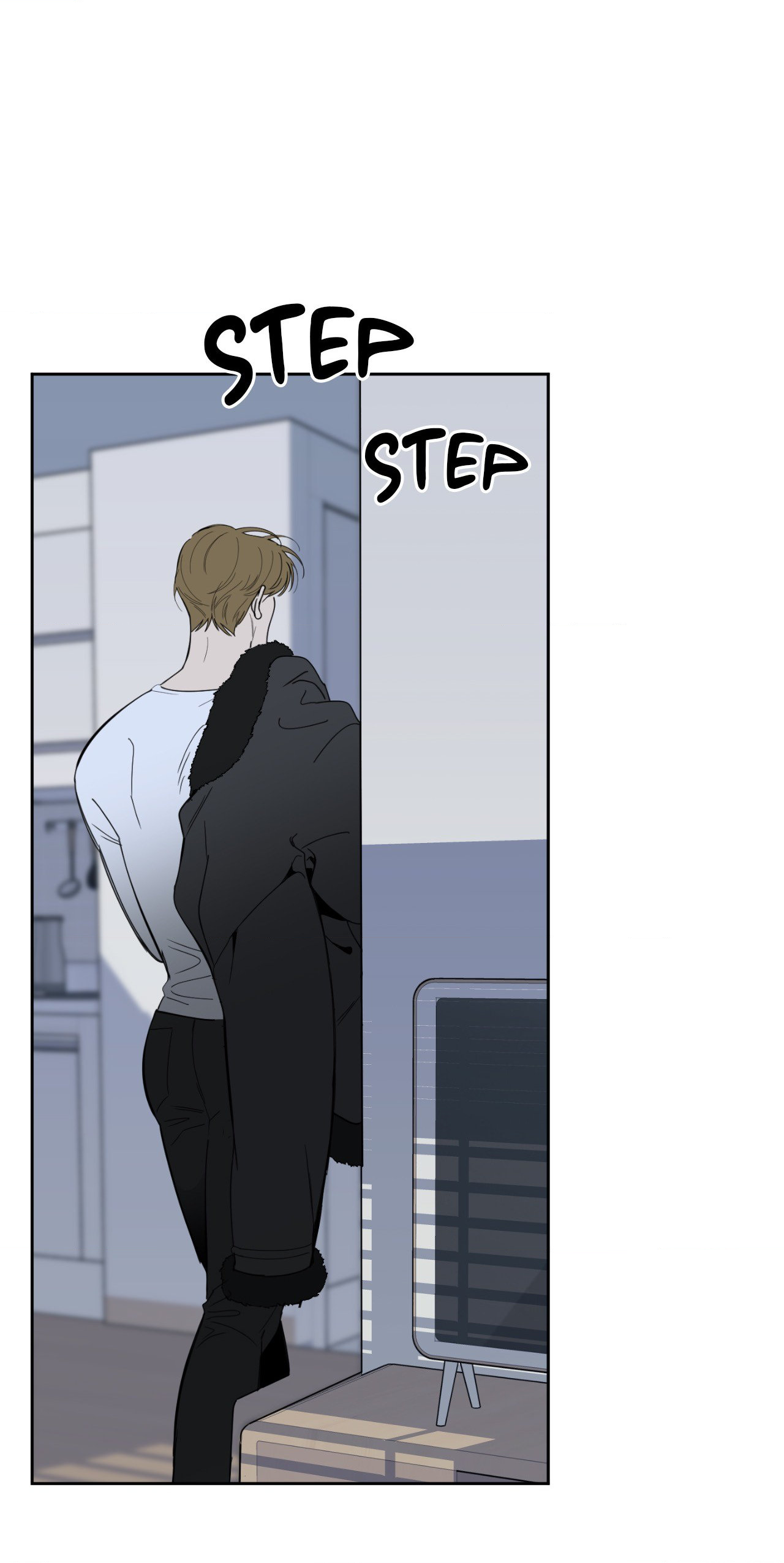 A Terrible Romance - Chapter 52 Page 56