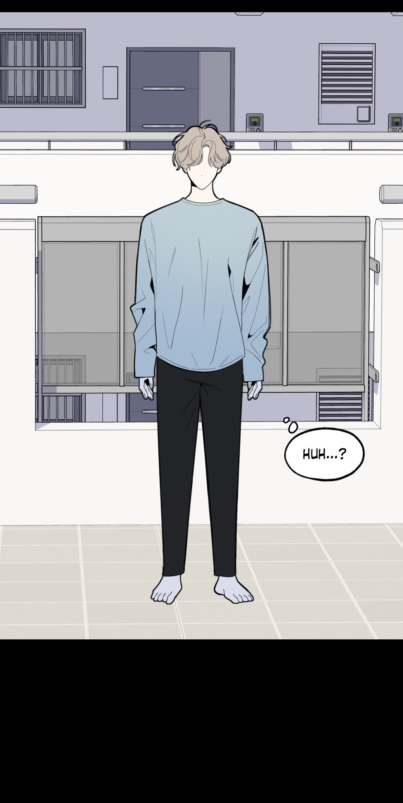 A Terrible Romance - Chapter 52 Page 61