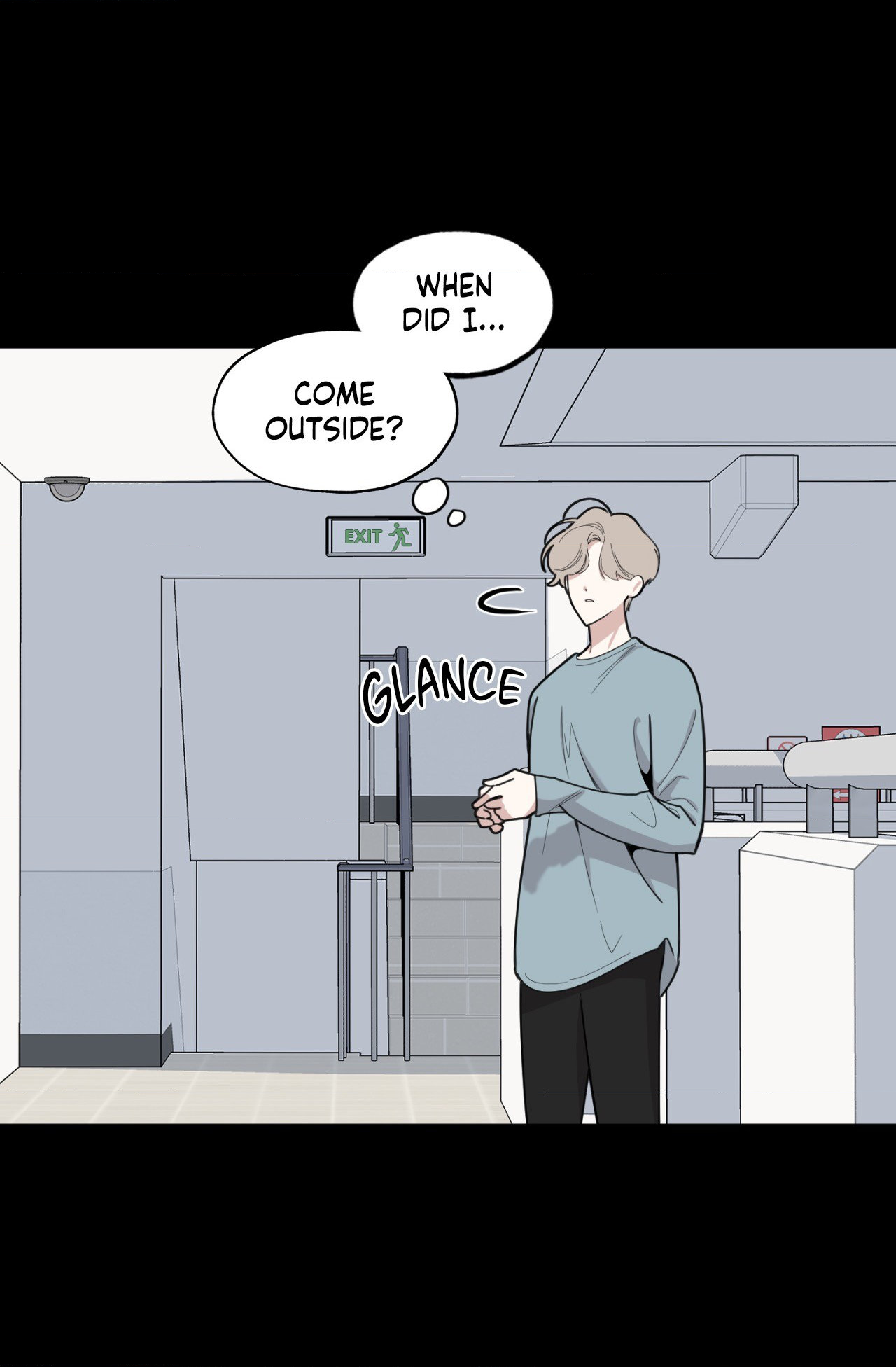 A Terrible Romance - Chapter 52 Page 62