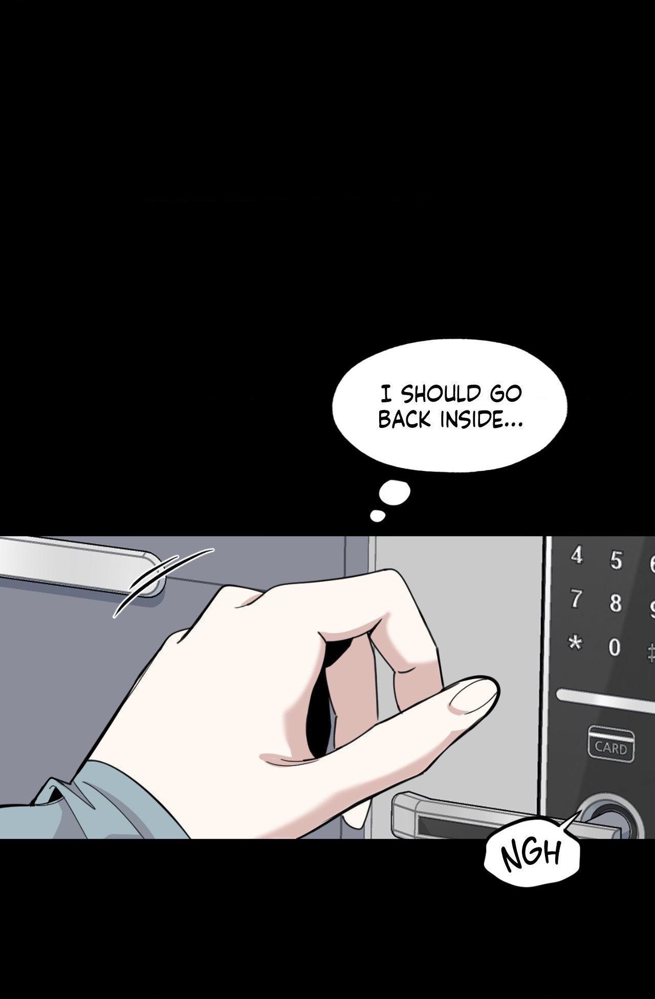 A Terrible Romance - Chapter 52 Page 63