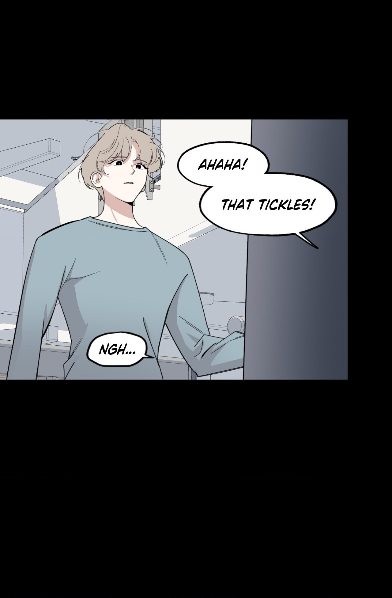 A Terrible Romance - Chapter 52 Page 64