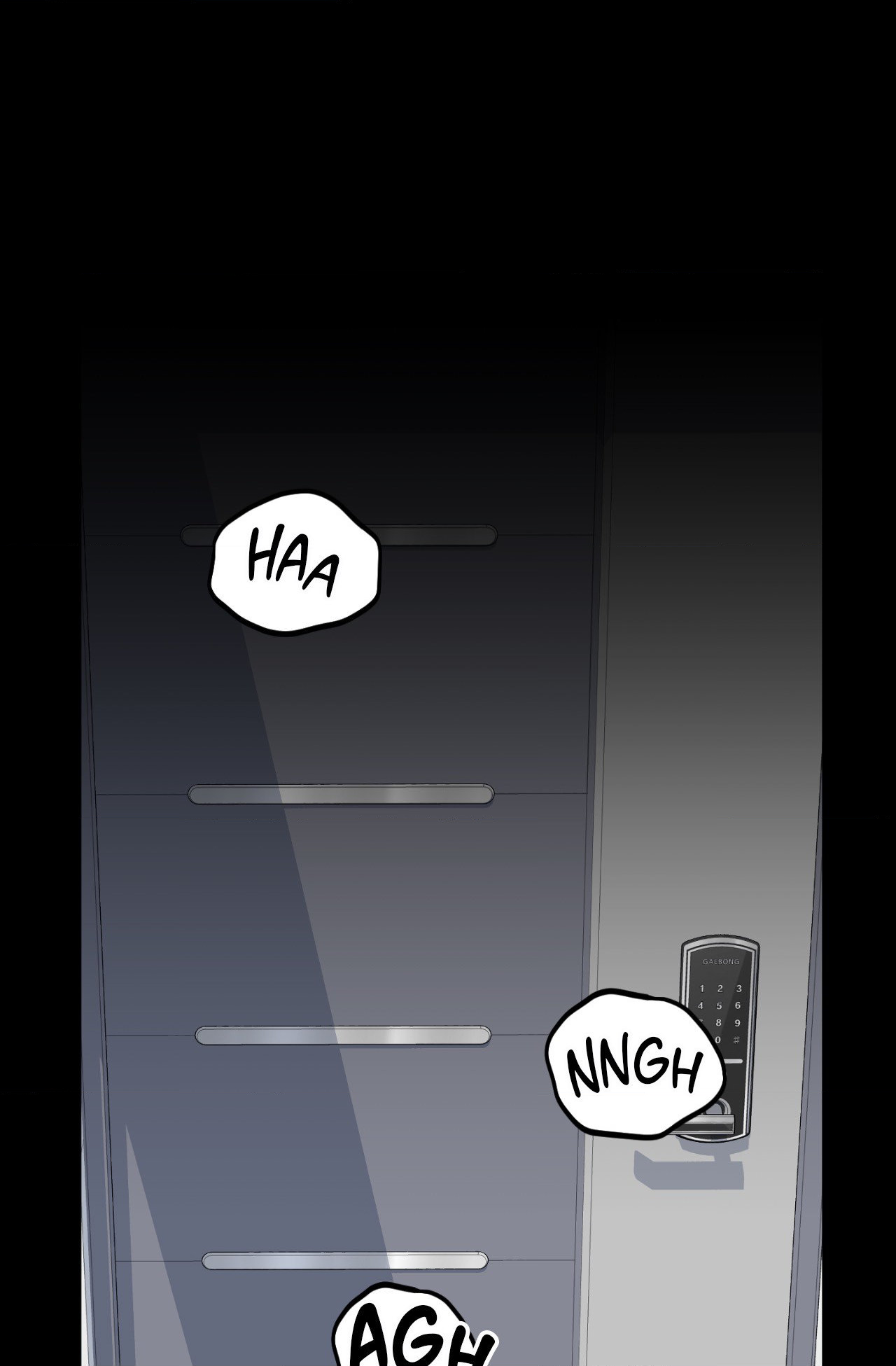 A Terrible Romance - Chapter 52 Page 65