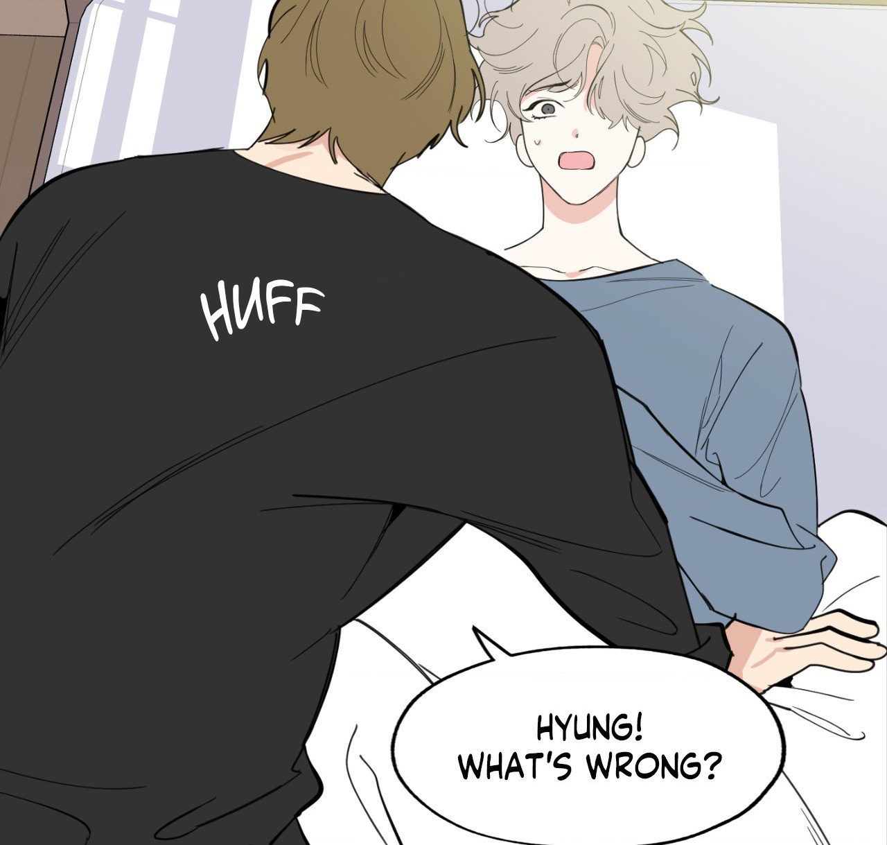 A Terrible Romance - Chapter 52 Page 75