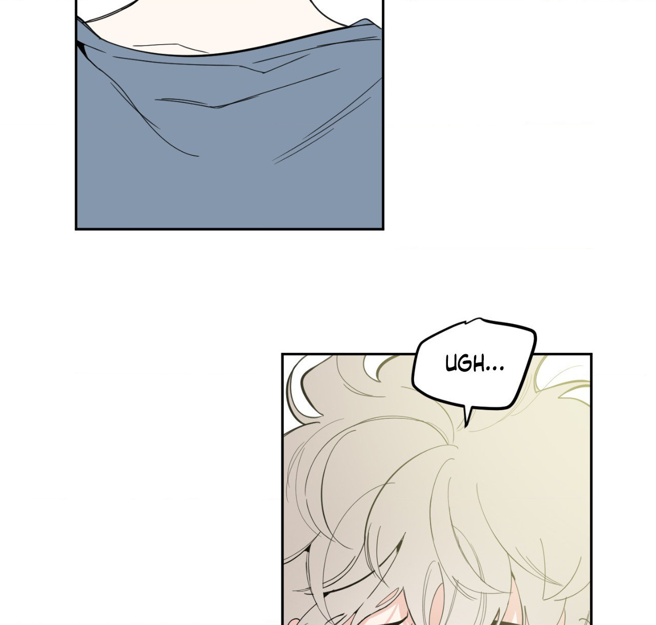 A Terrible Romance - Chapter 52 Page 78
