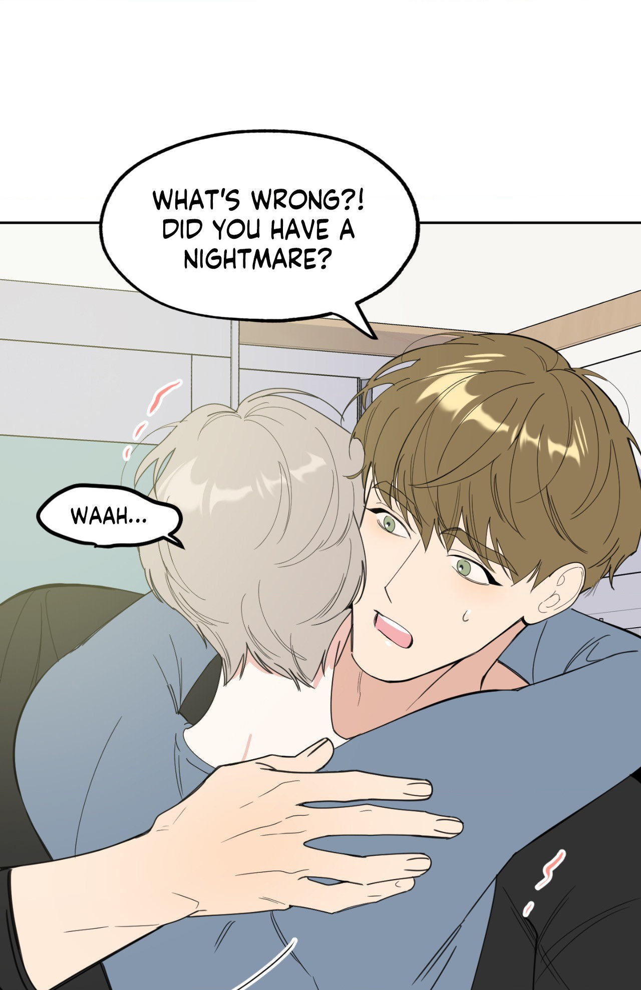 A Terrible Romance - Chapter 52 Page 82