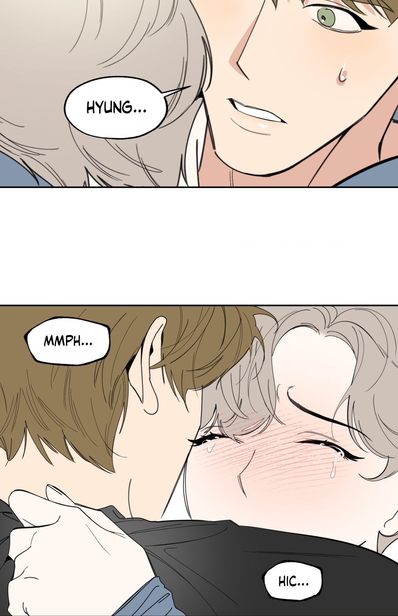 A Terrible Romance - Chapter 52 Page 84