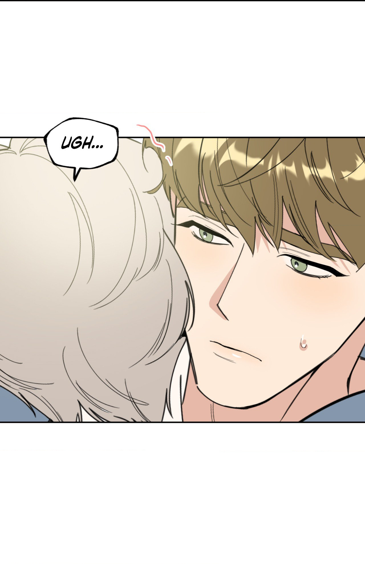 A Terrible Romance - Chapter 52 Page 85