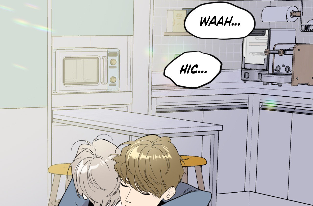 A Terrible Romance - Chapter 52 Page 87