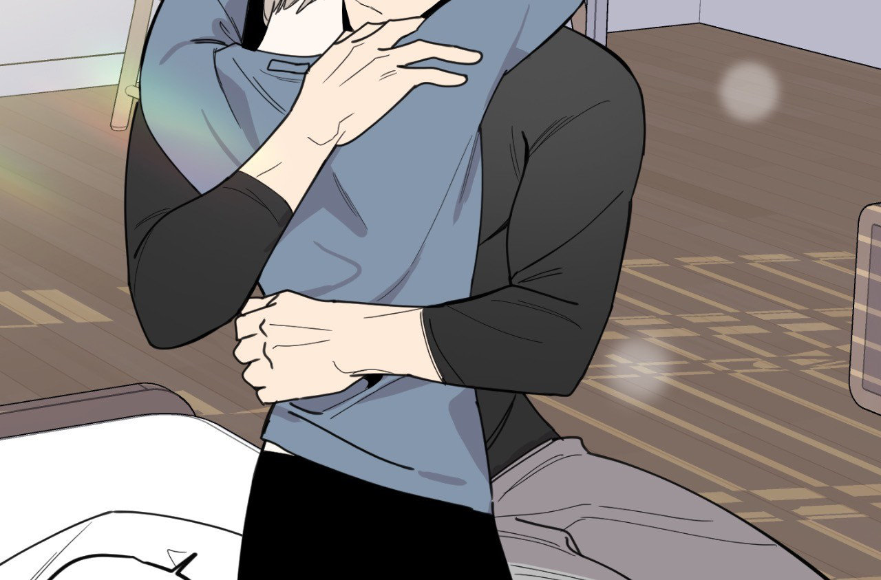 A Terrible Romance - Chapter 52 Page 88
