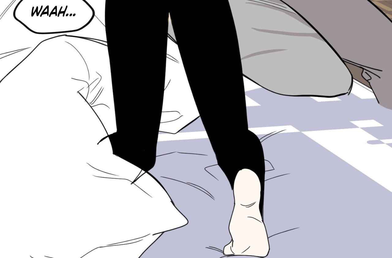 A Terrible Romance - Chapter 52 Page 89