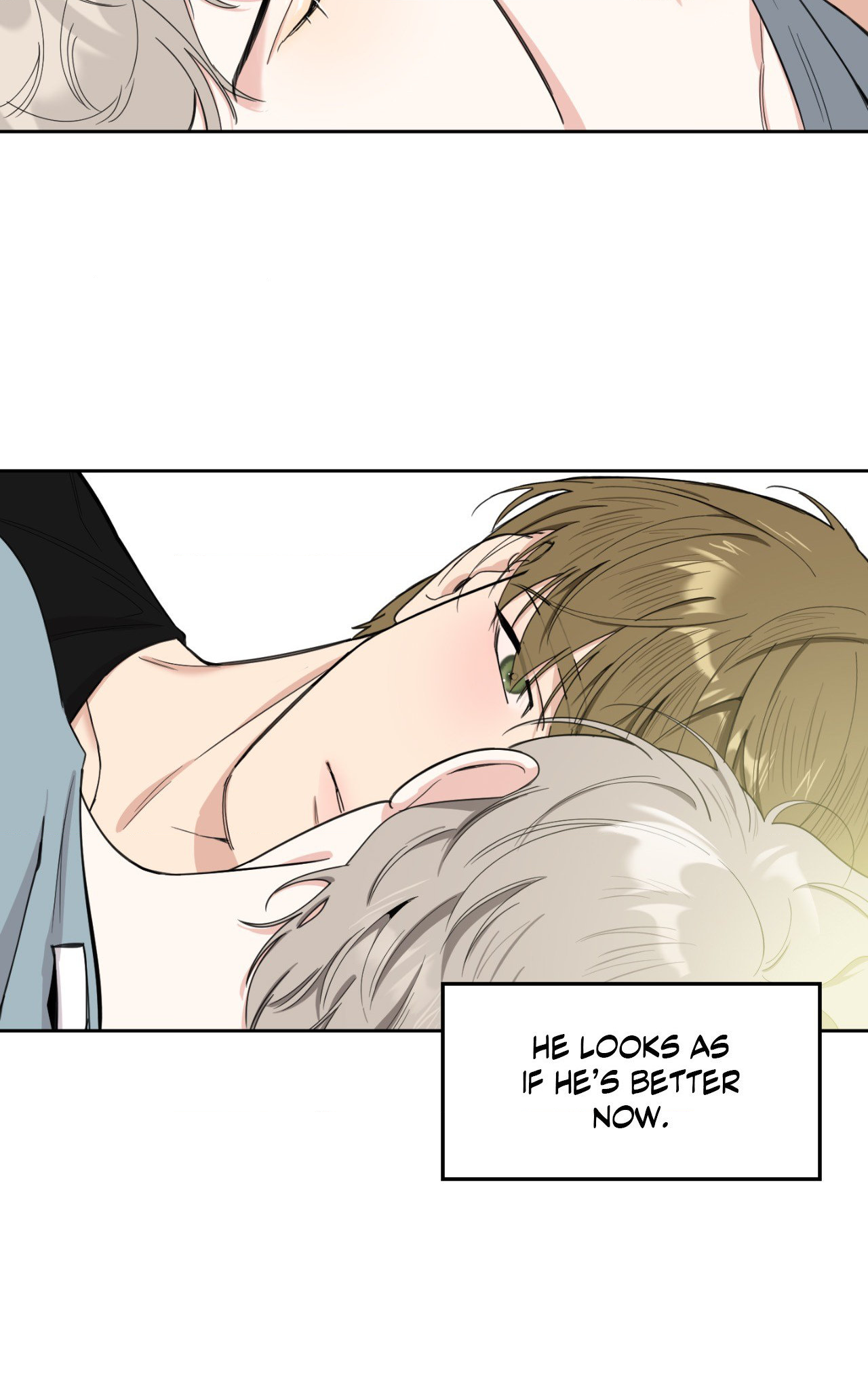 A Terrible Romance - Chapter 53 Page 4