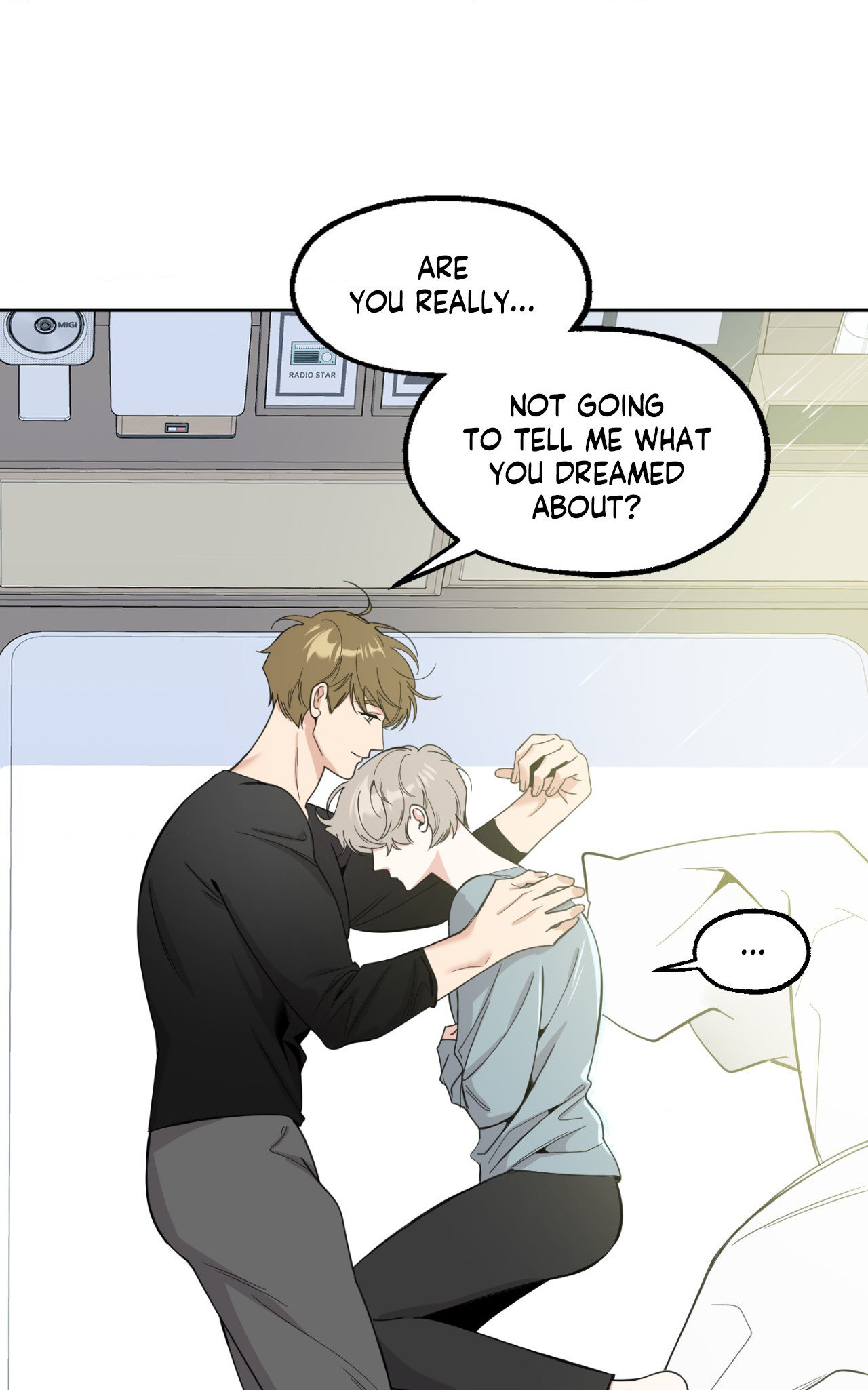 A Terrible Romance - Chapter 53 Page 5
