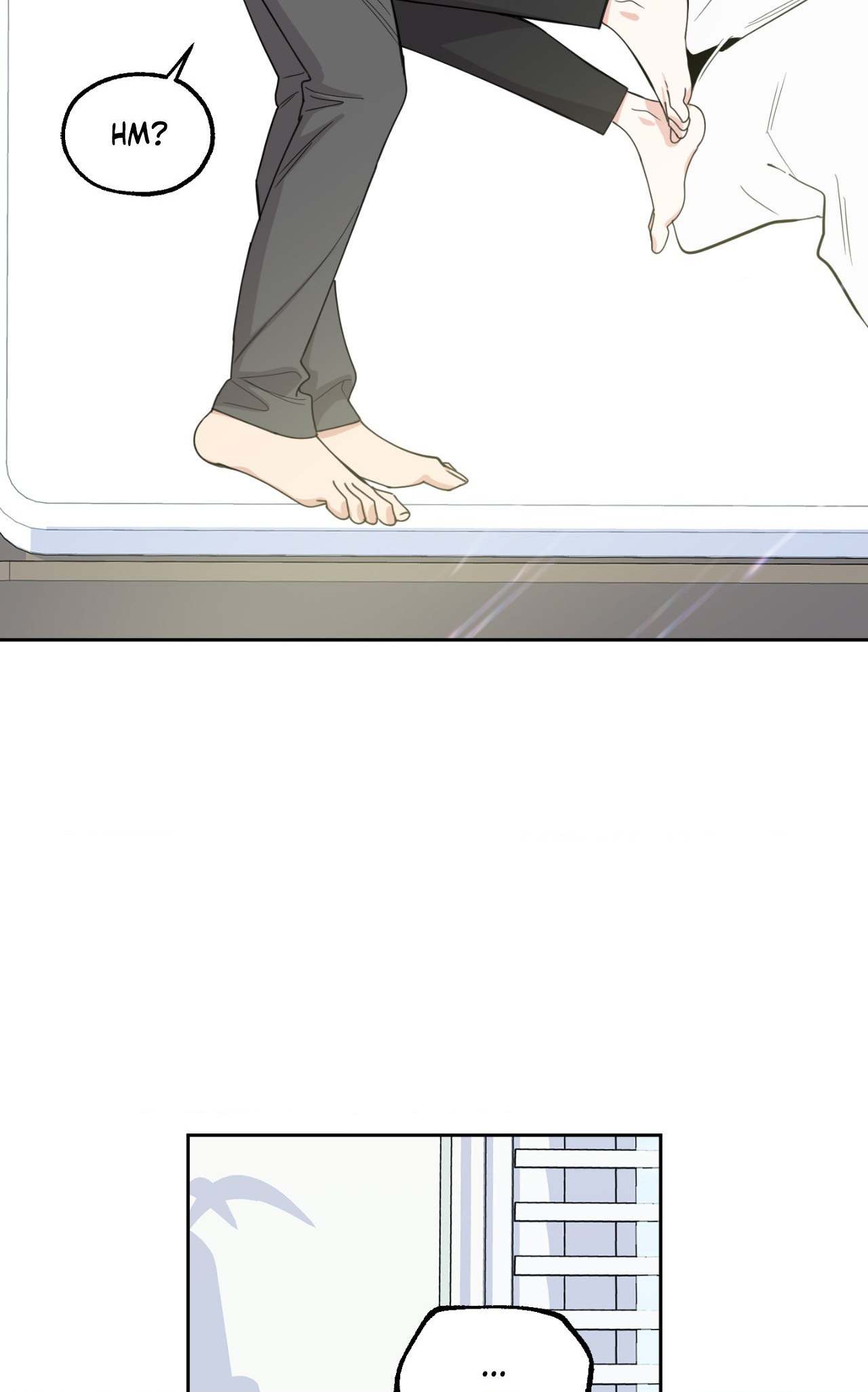 A Terrible Romance - Chapter 53 Page 6
