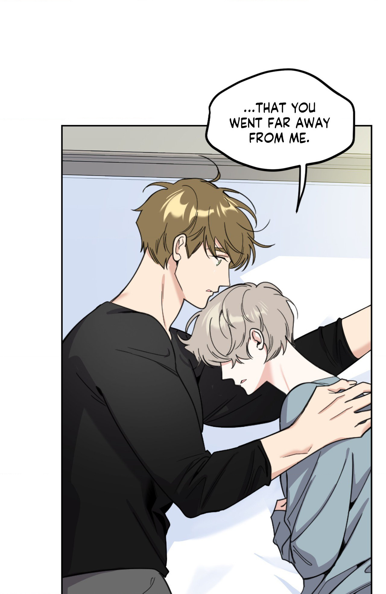 A Terrible Romance - Chapter 53 Page 9