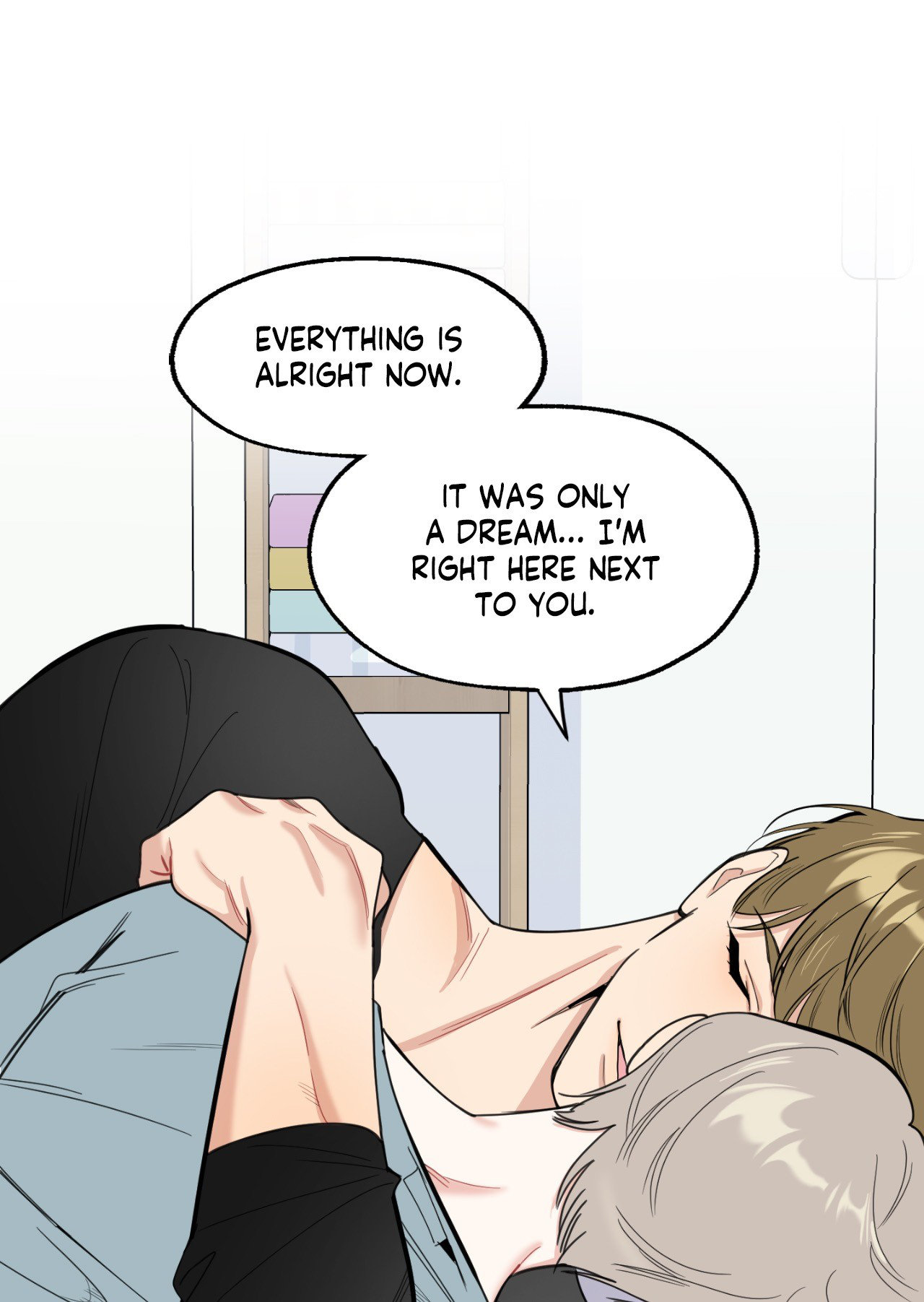 A Terrible Romance - Chapter 53 Page 14