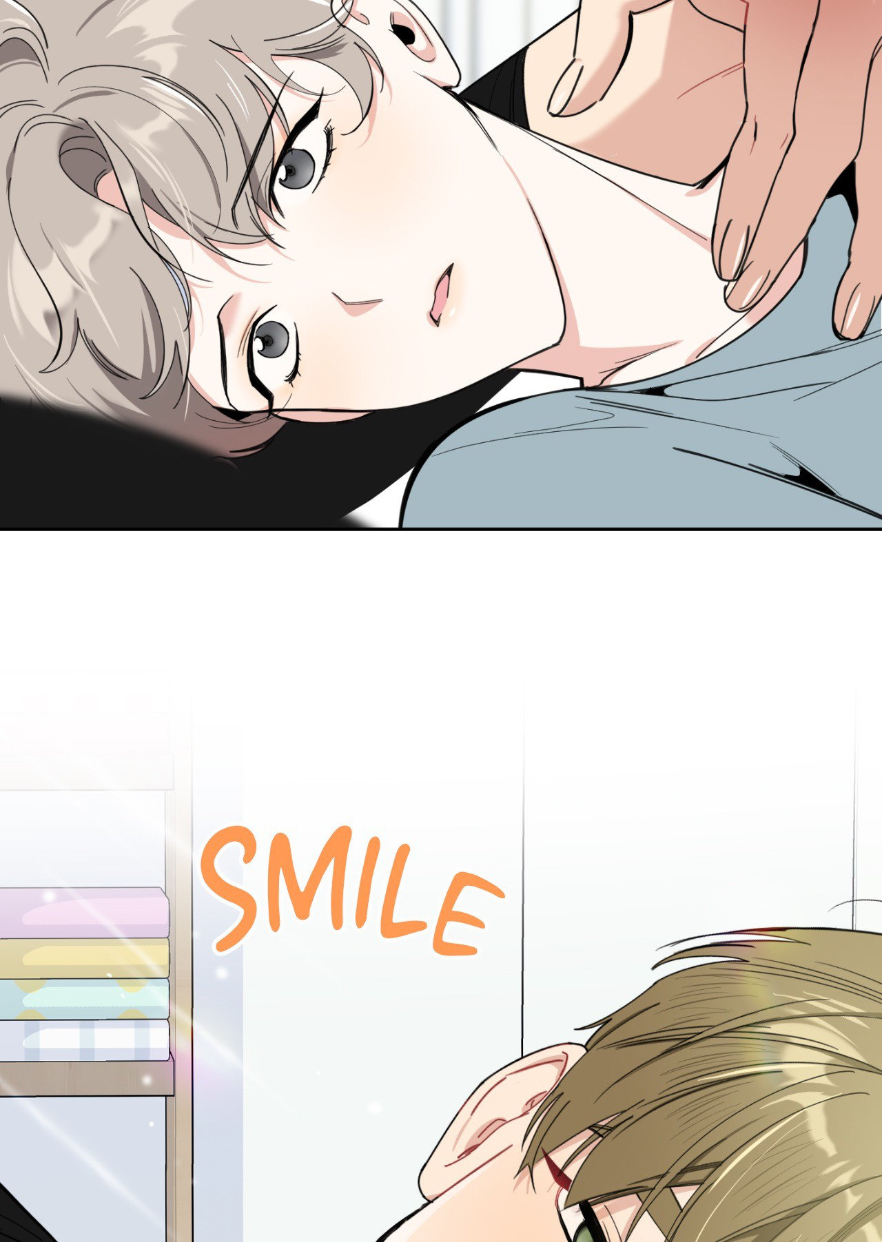 A Terrible Romance - Chapter 53 Page 16