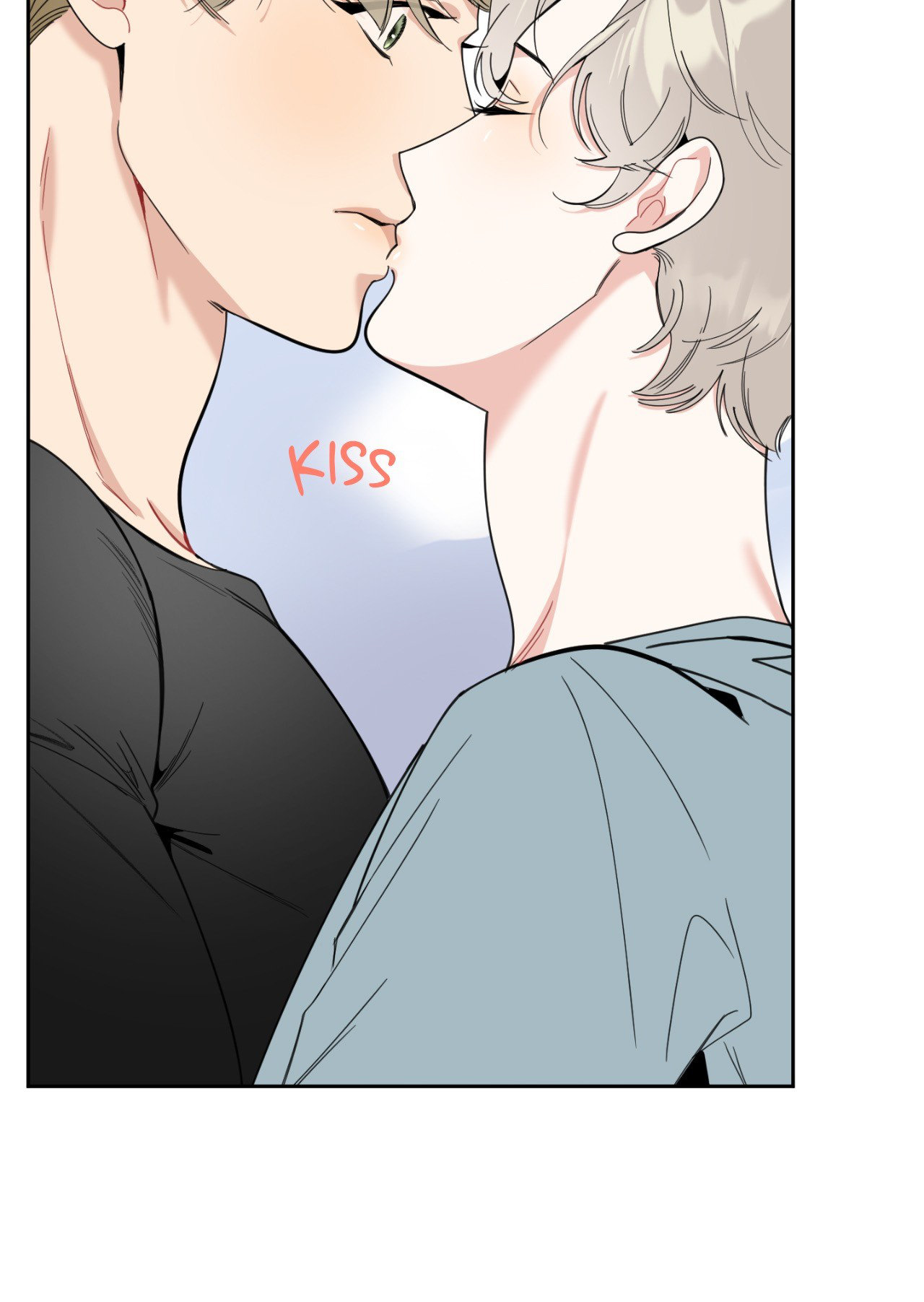 A Terrible Romance - Chapter 53 Page 19