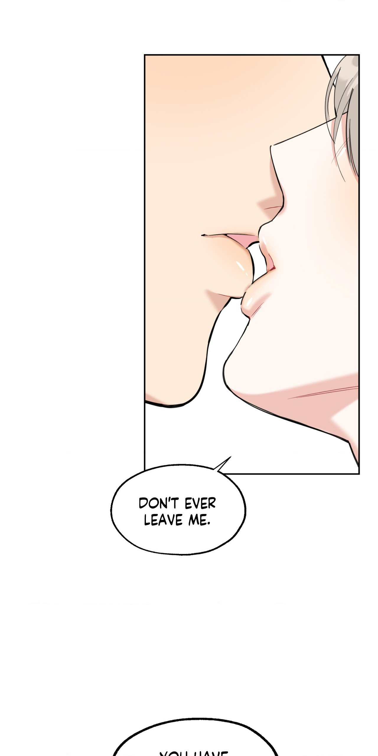 A Terrible Romance - Chapter 53 Page 20