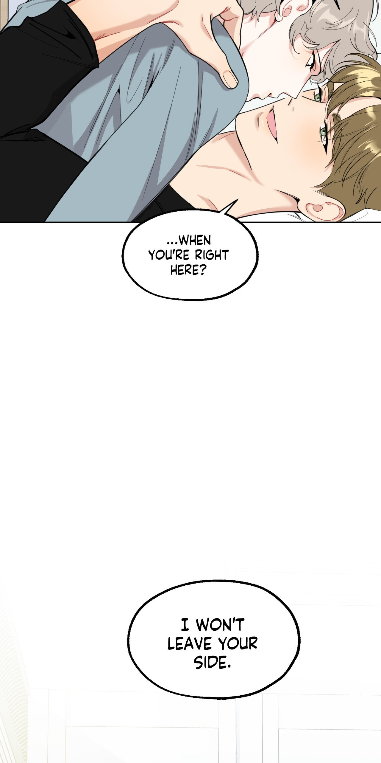 A Terrible Romance - Chapter 53 Page 22