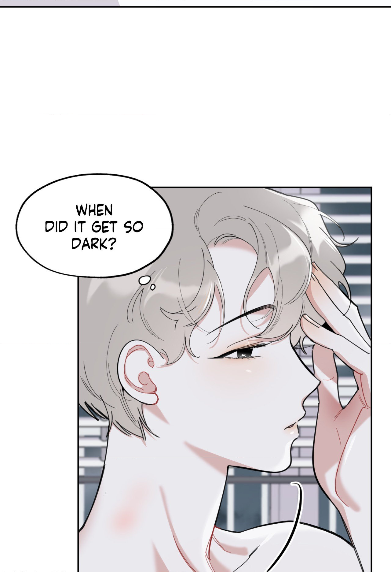 A Terrible Romance - Chapter 53 Page 29