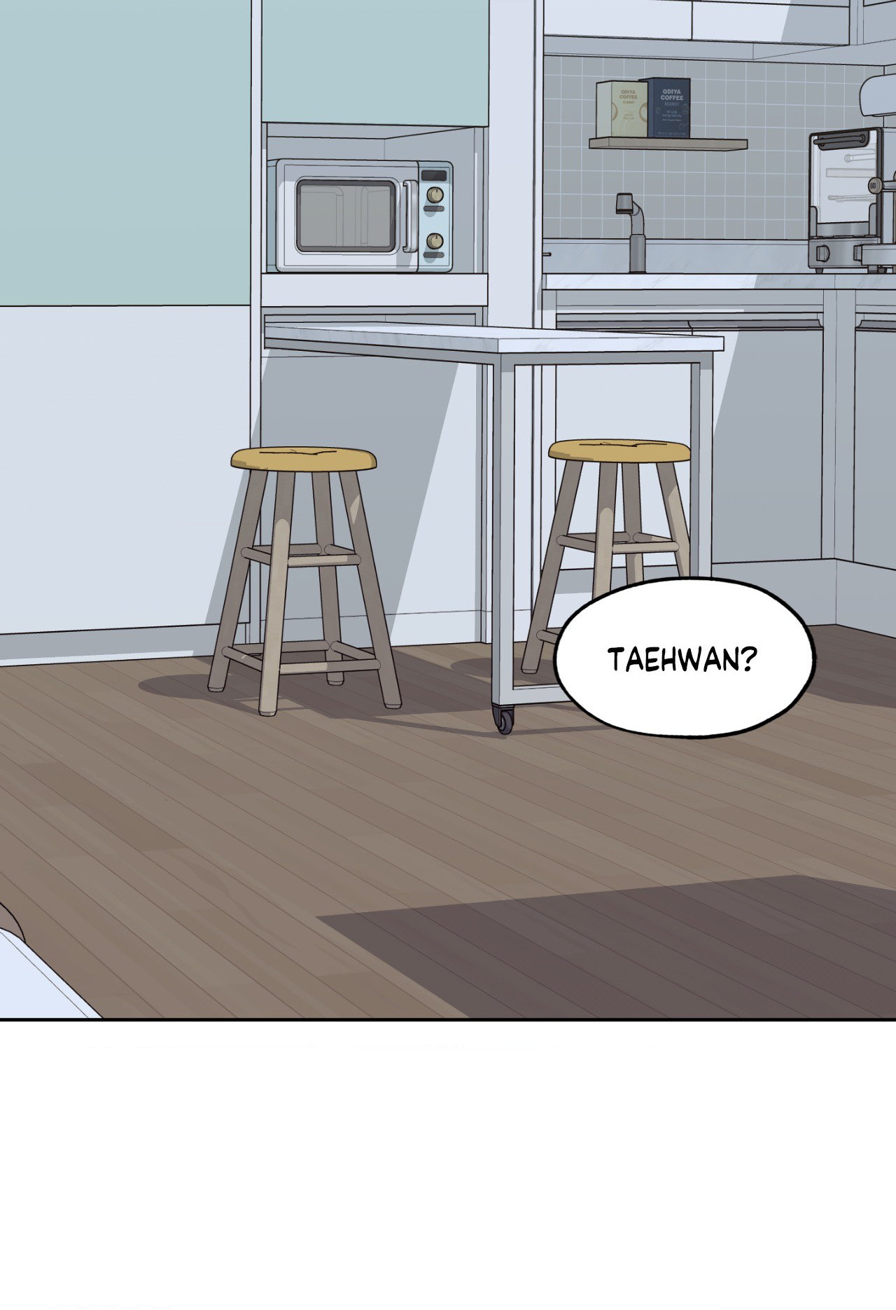 A Terrible Romance - Chapter 53 Page 31
