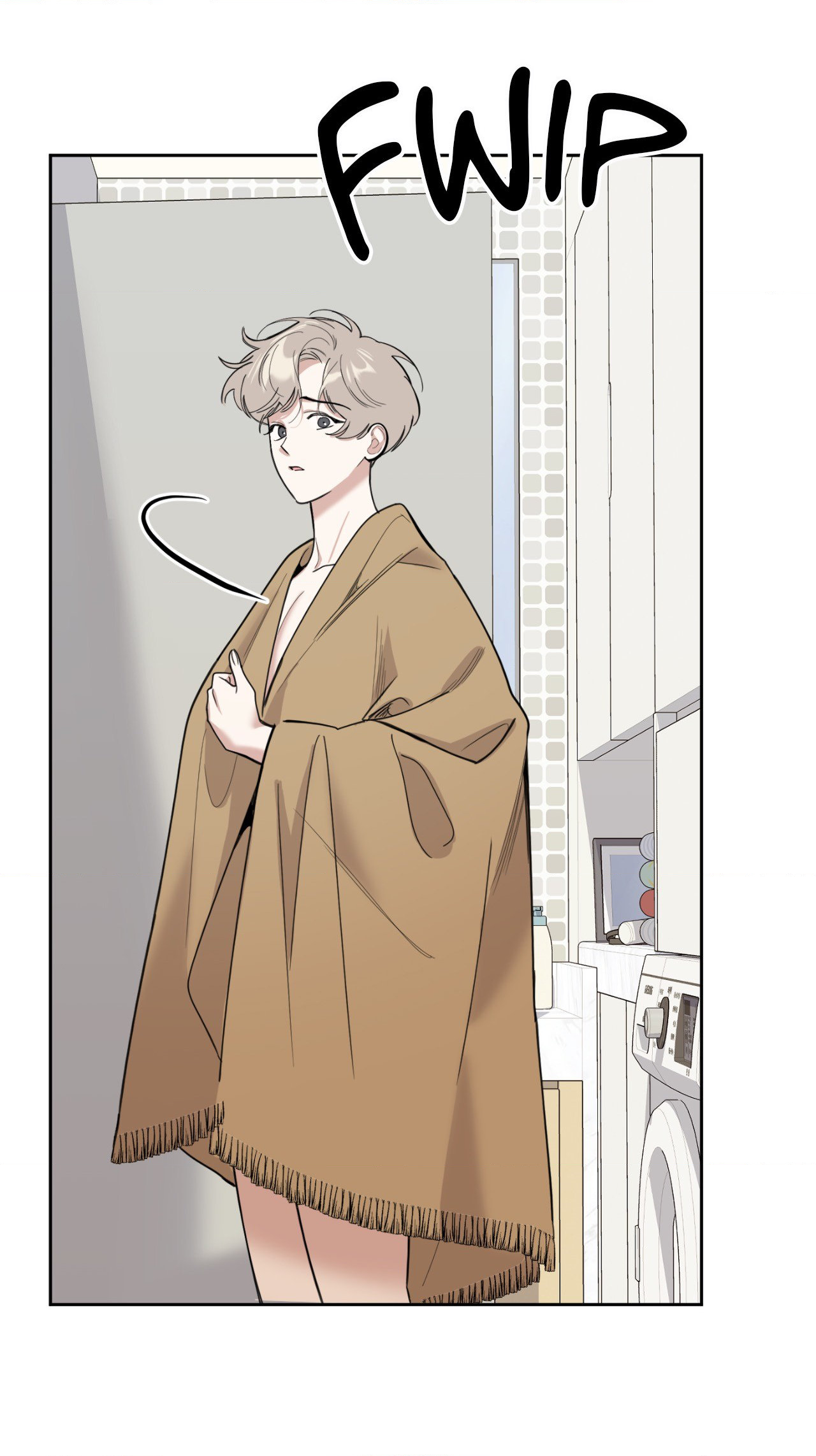 A Terrible Romance - Chapter 53 Page 36