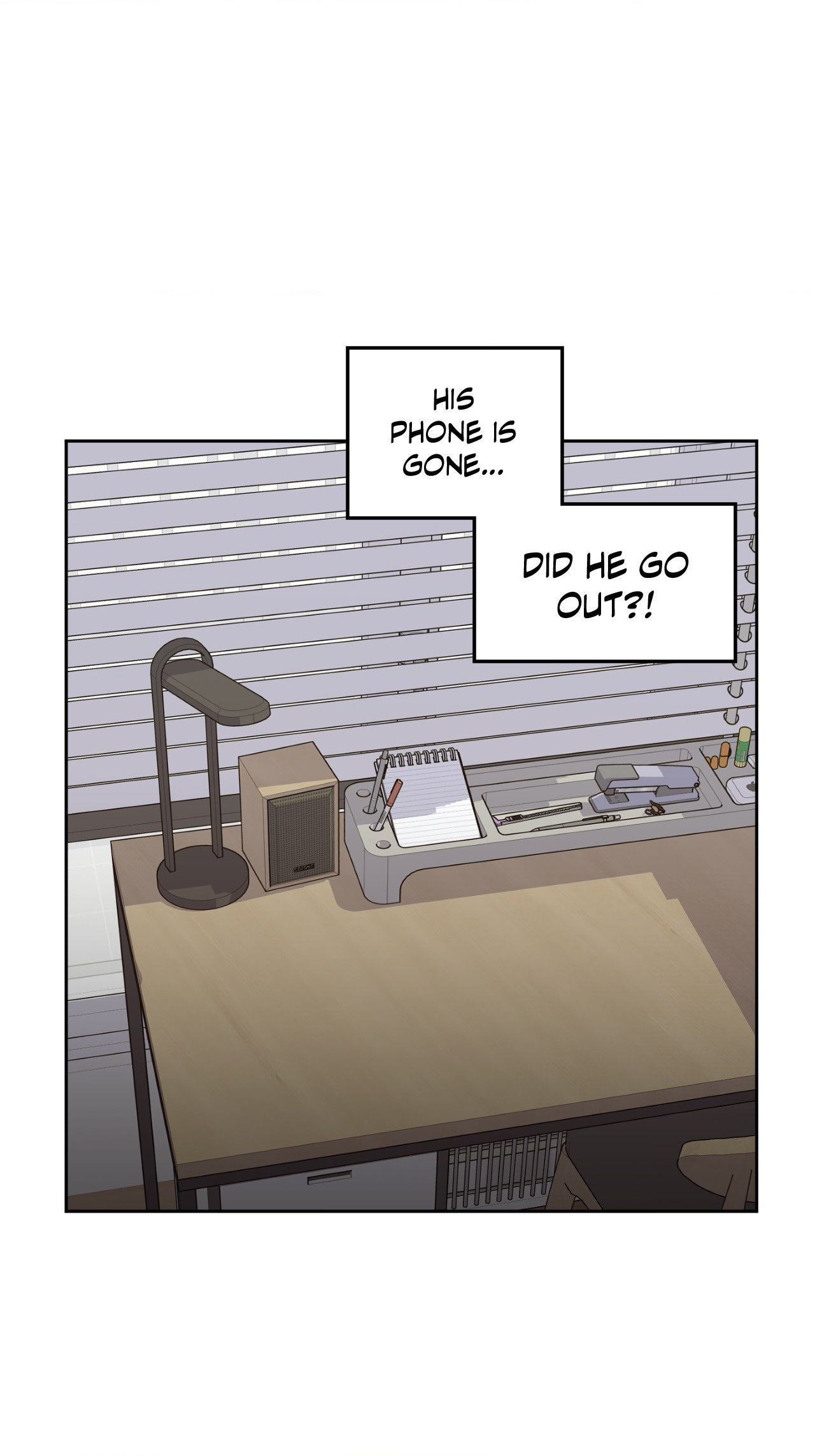 A Terrible Romance - Chapter 53 Page 37