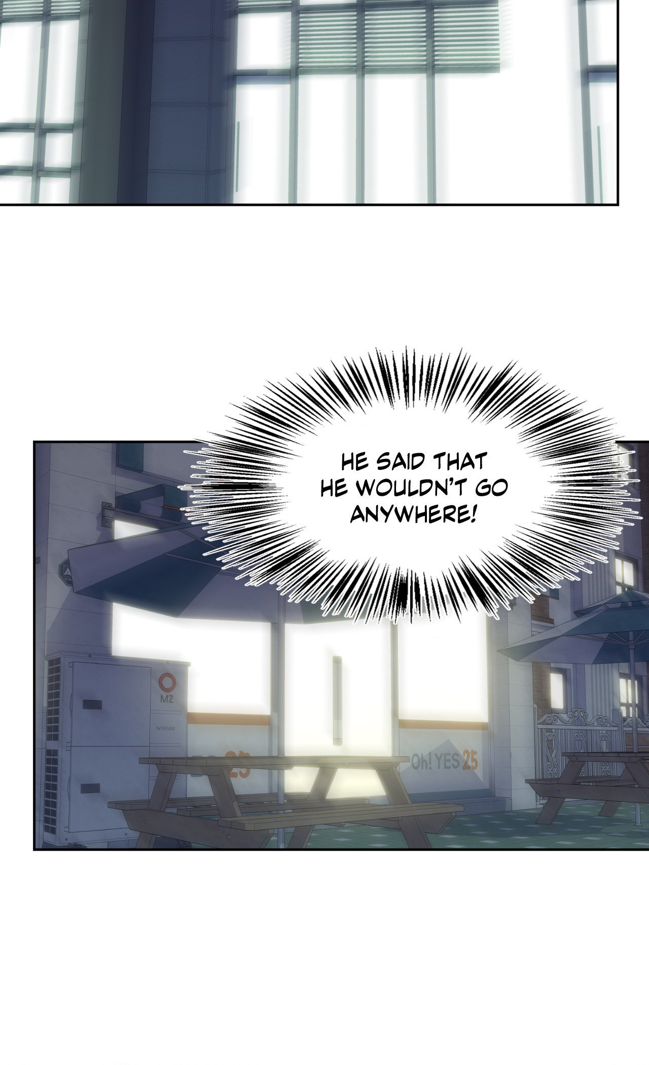 A Terrible Romance - Chapter 53 Page 43