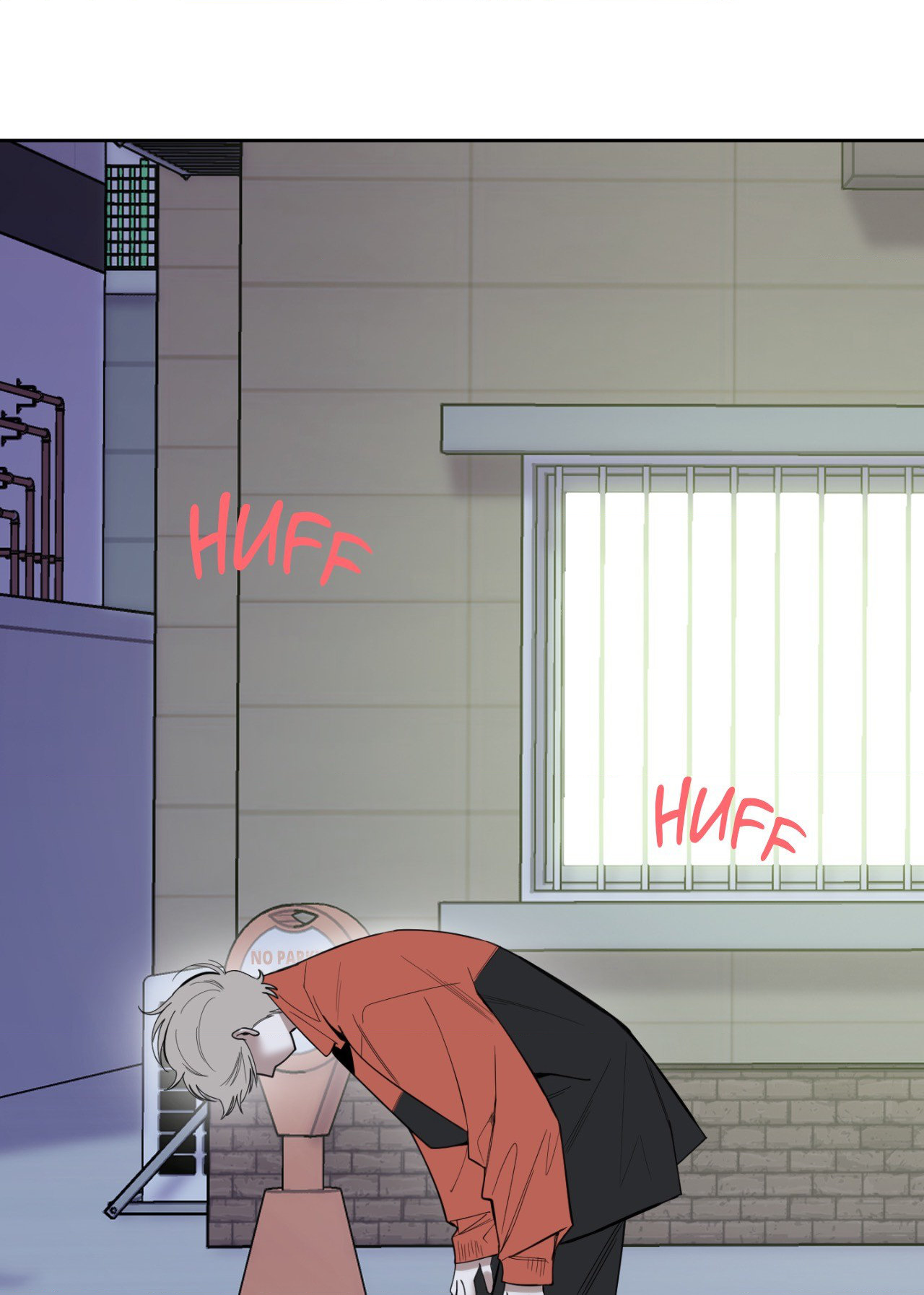 A Terrible Romance - Chapter 53 Page 44