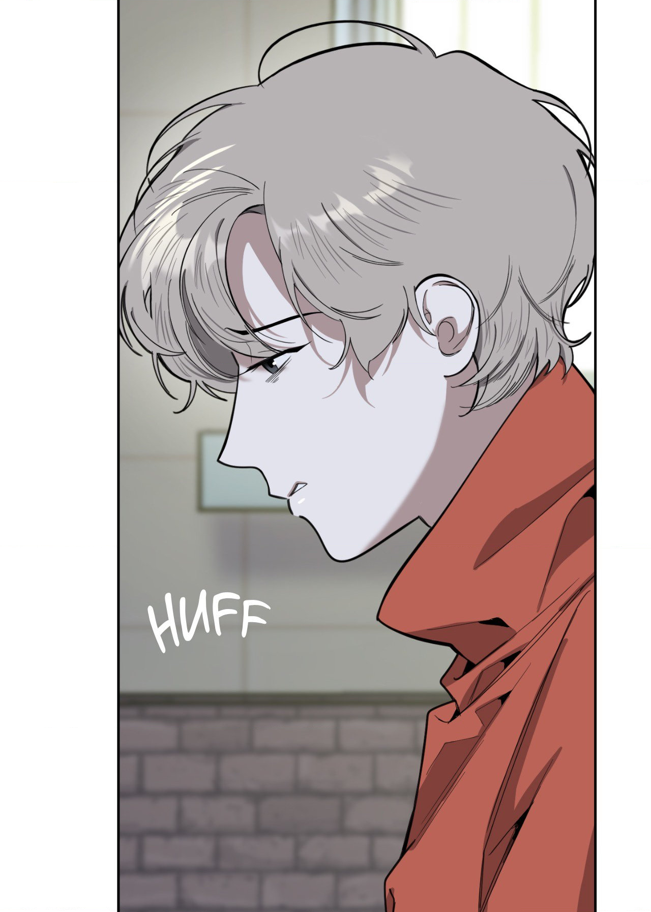 A Terrible Romance - Chapter 53 Page 46