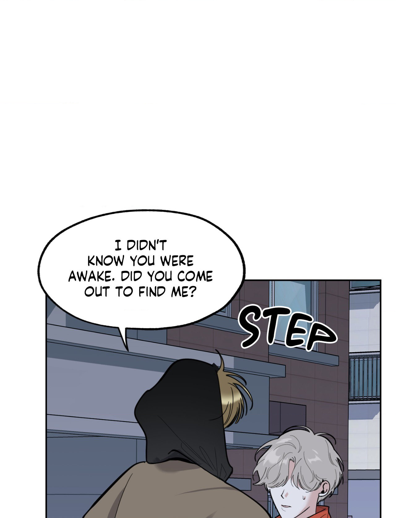 A Terrible Romance - Chapter 53 Page 52