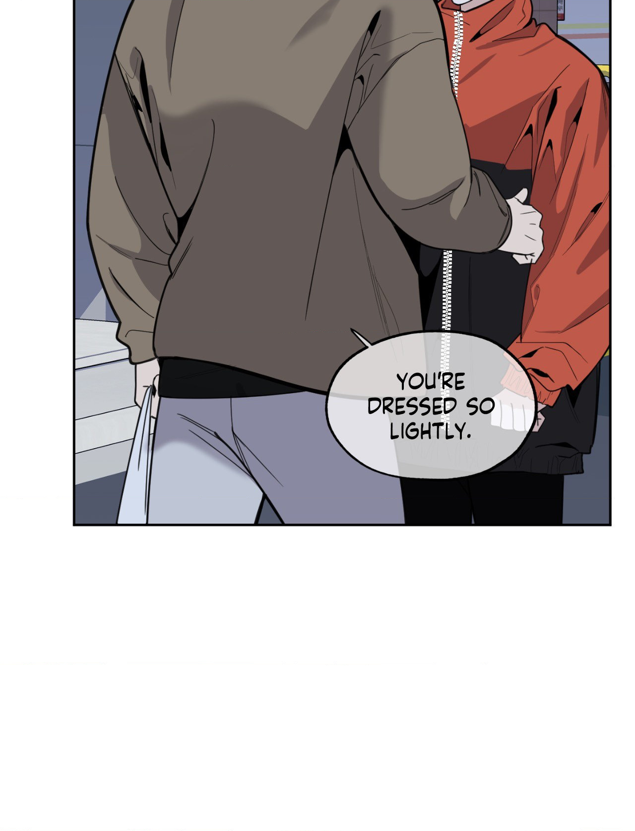 A Terrible Romance - Chapter 53 Page 53