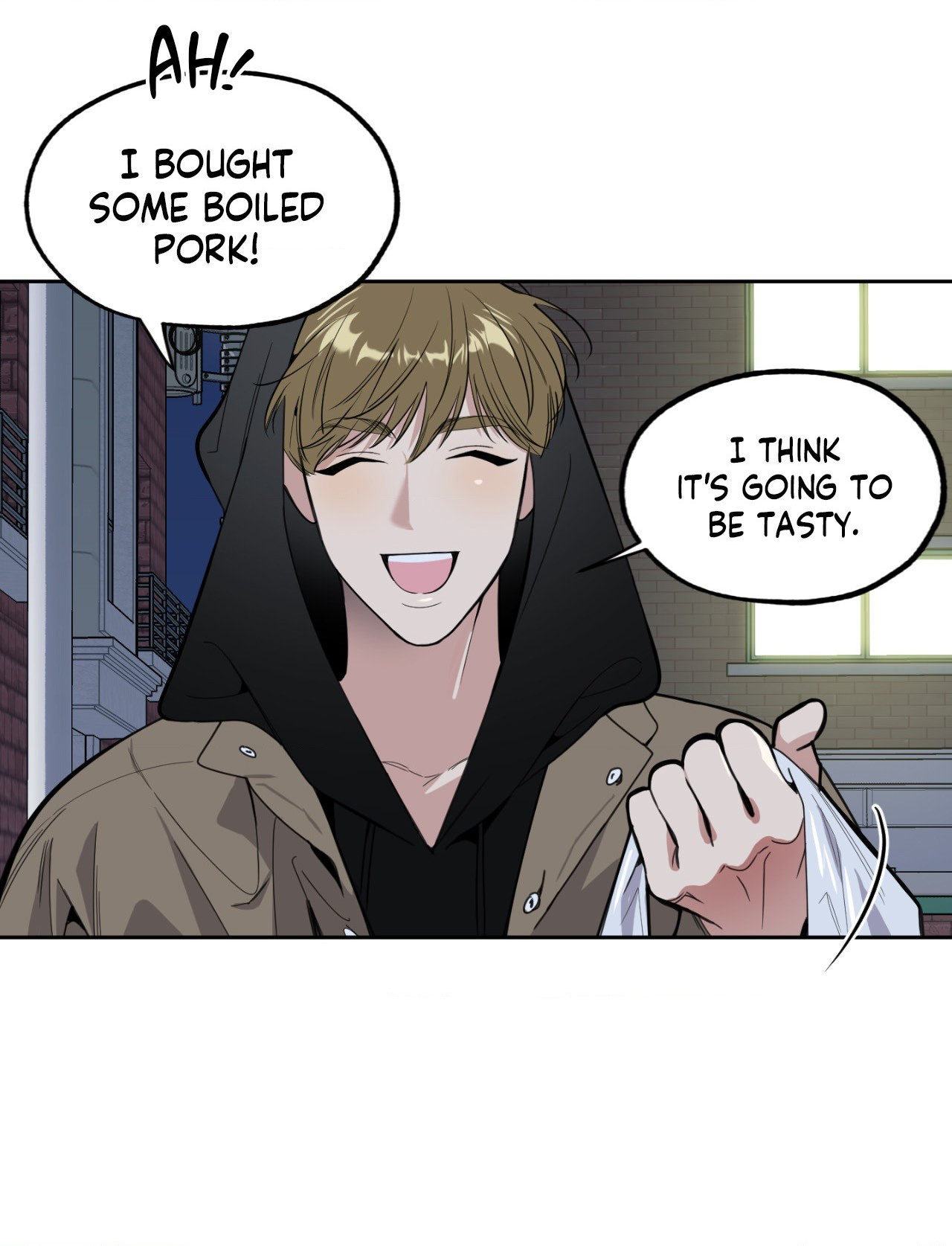 A Terrible Romance - Chapter 53 Page 54