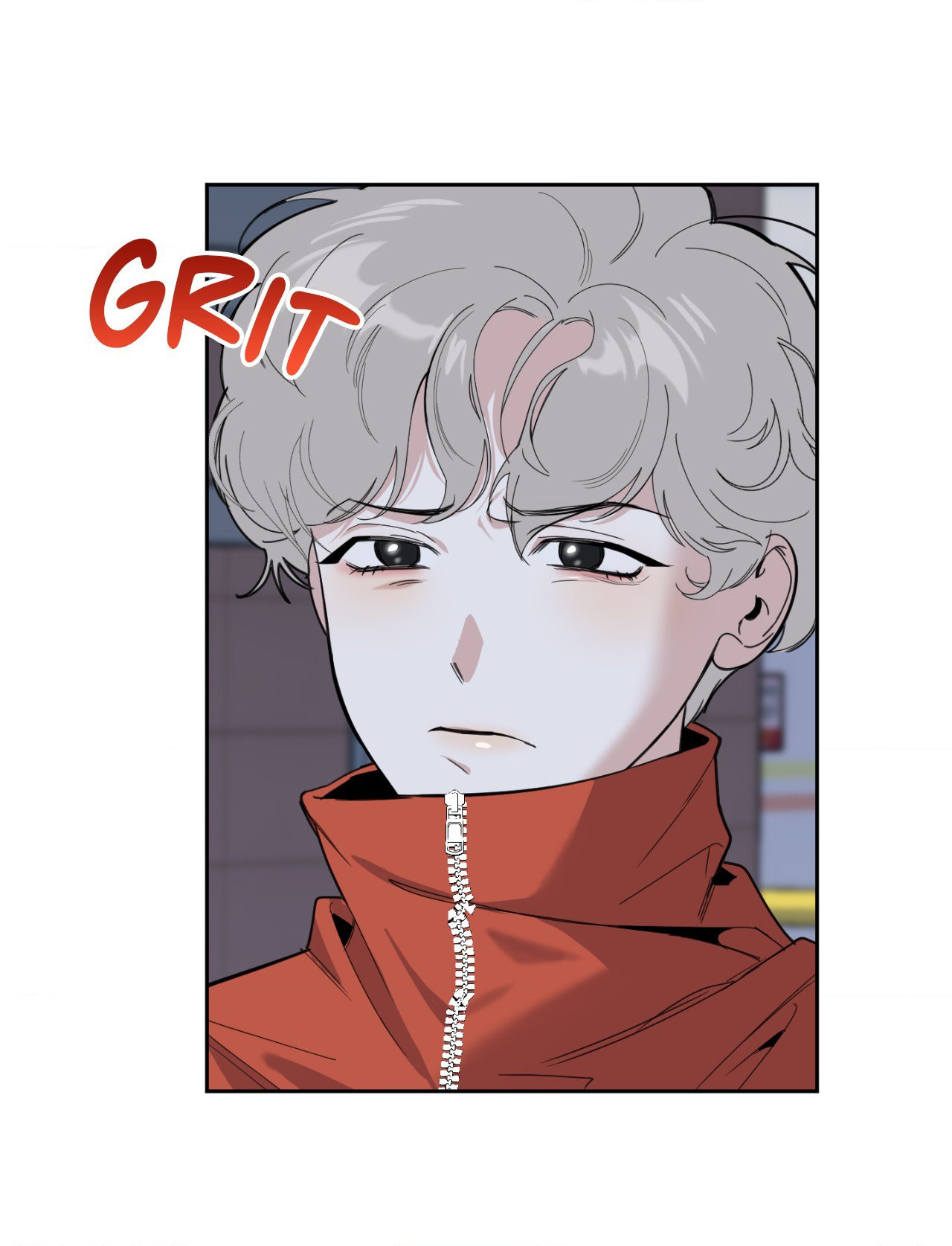 A Terrible Romance - Chapter 53 Page 55