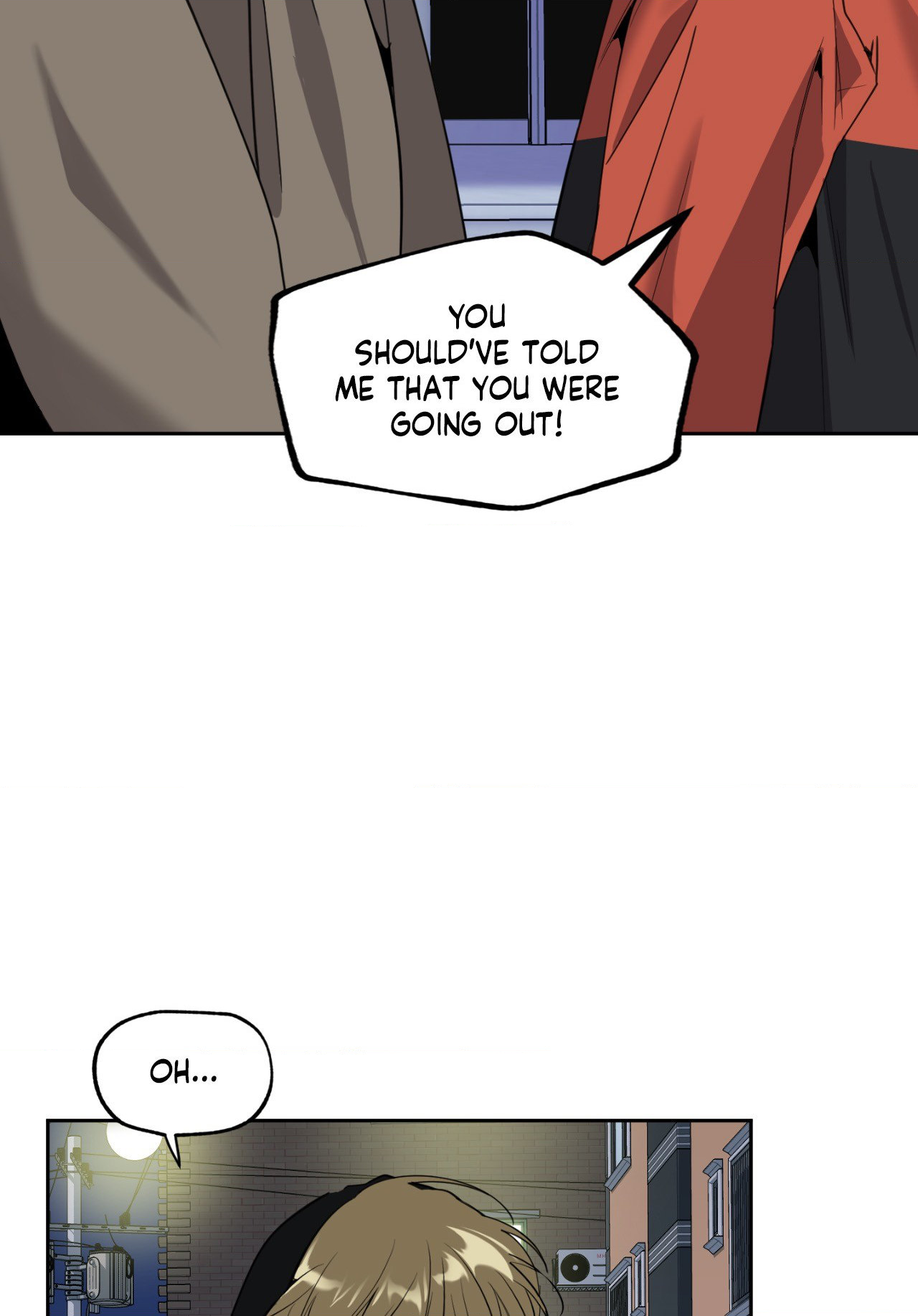 A Terrible Romance - Chapter 53 Page 57