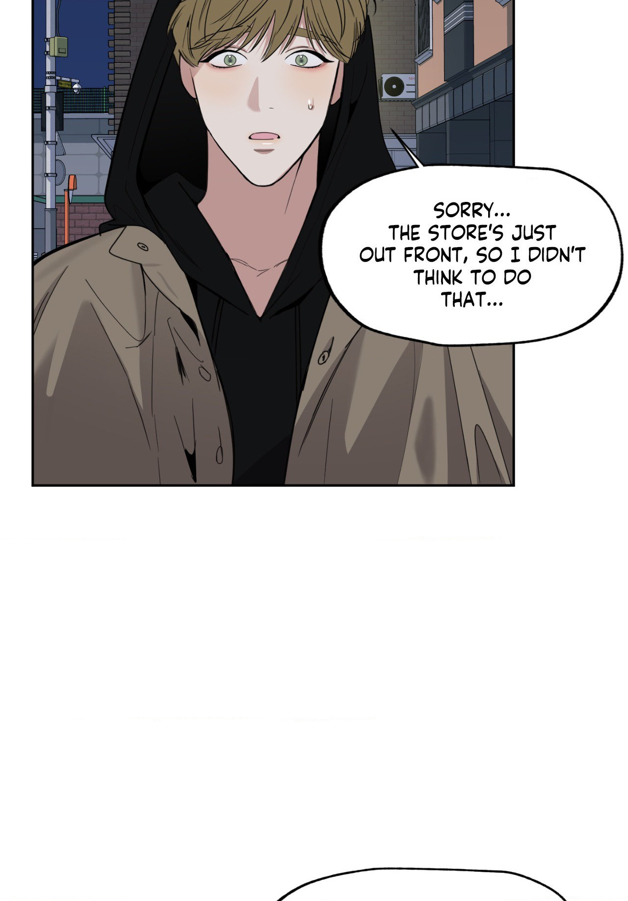 A Terrible Romance - Chapter 53 Page 58
