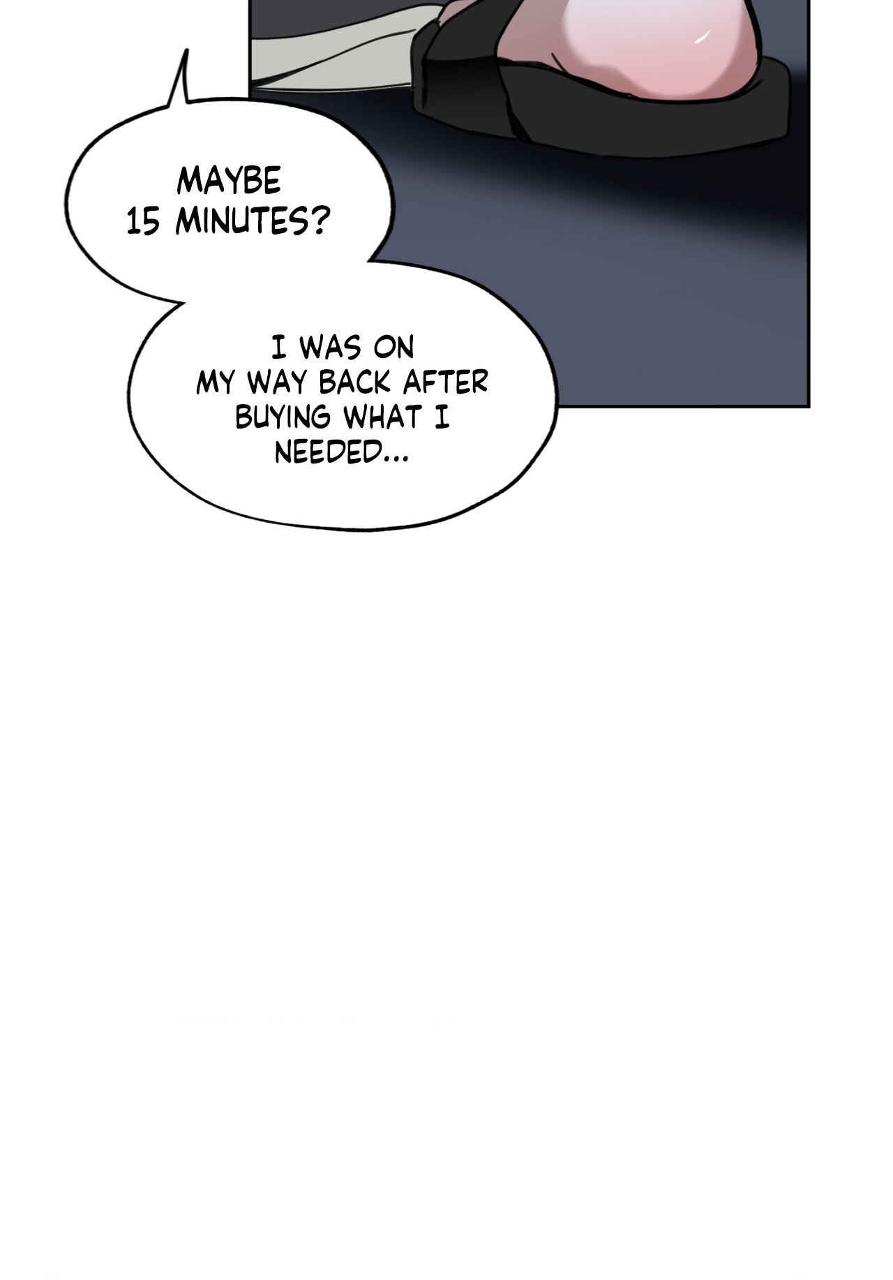 A Terrible Romance - Chapter 53 Page 60