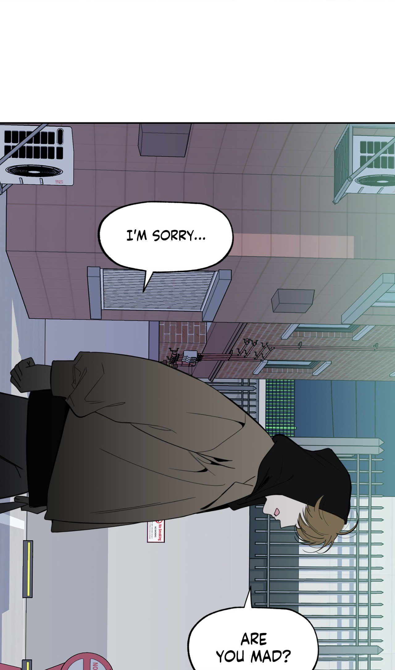 A Terrible Romance - Chapter 53 Page 62