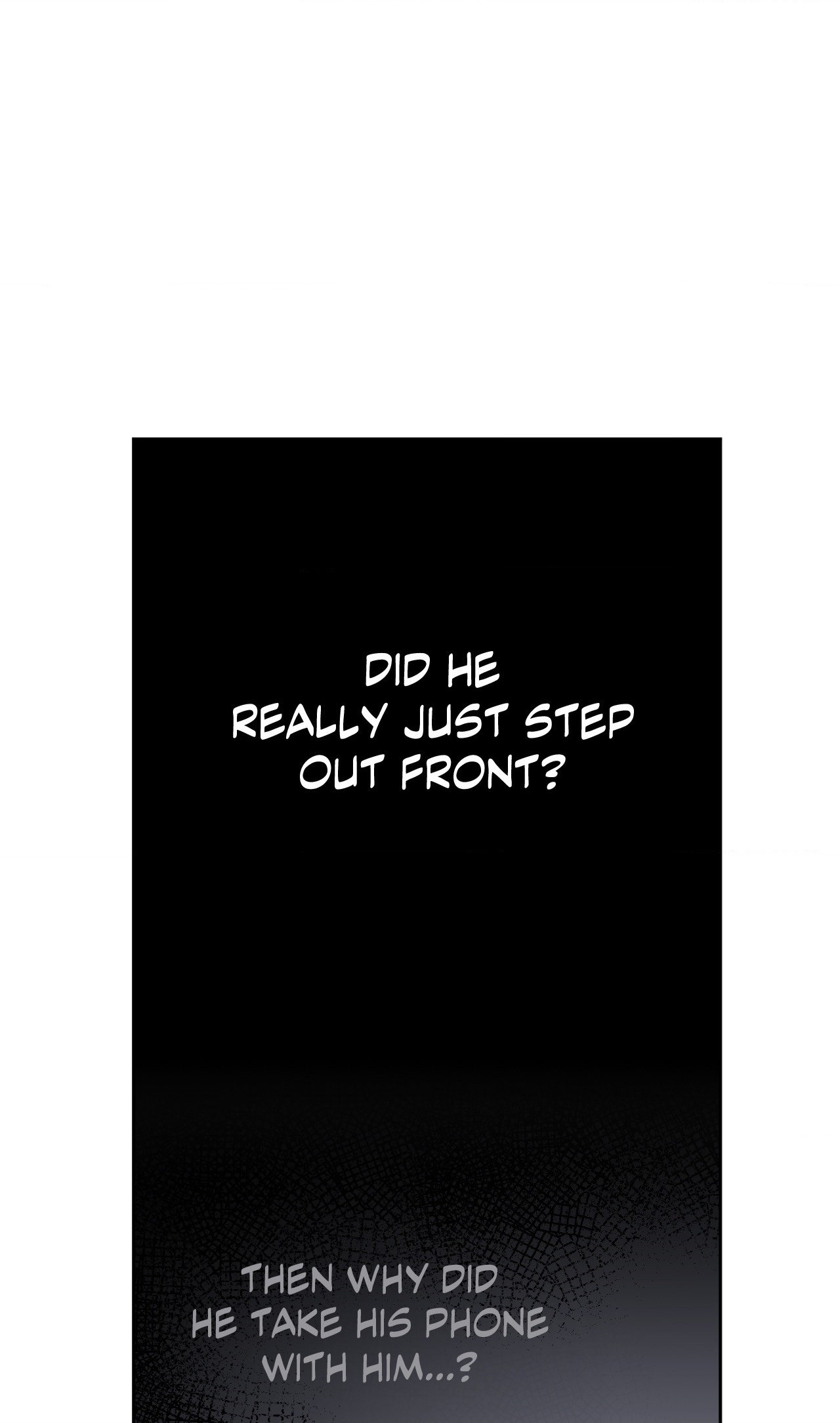 A Terrible Romance - Chapter 53 Page 64