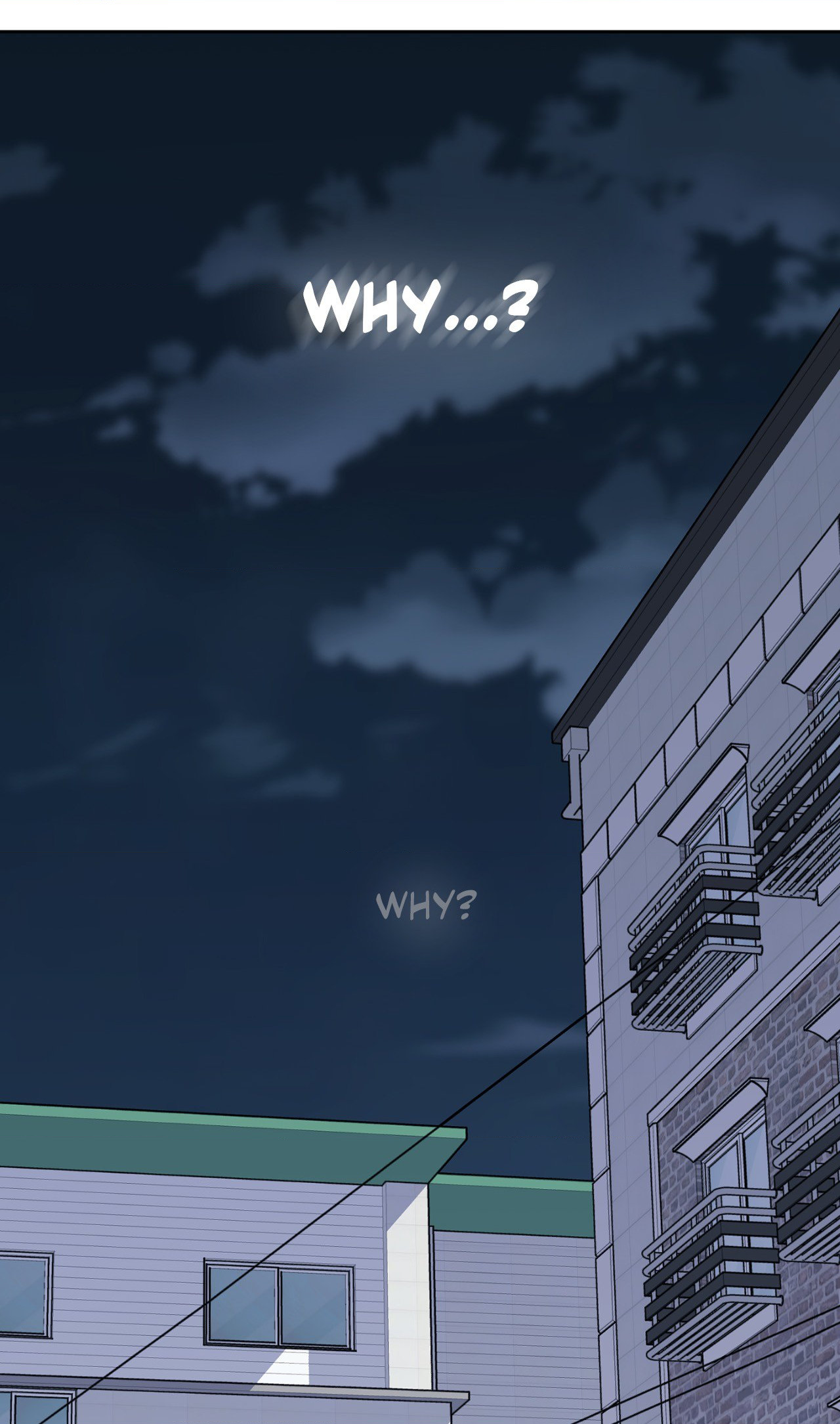 A Terrible Romance - Chapter 53 Page 66