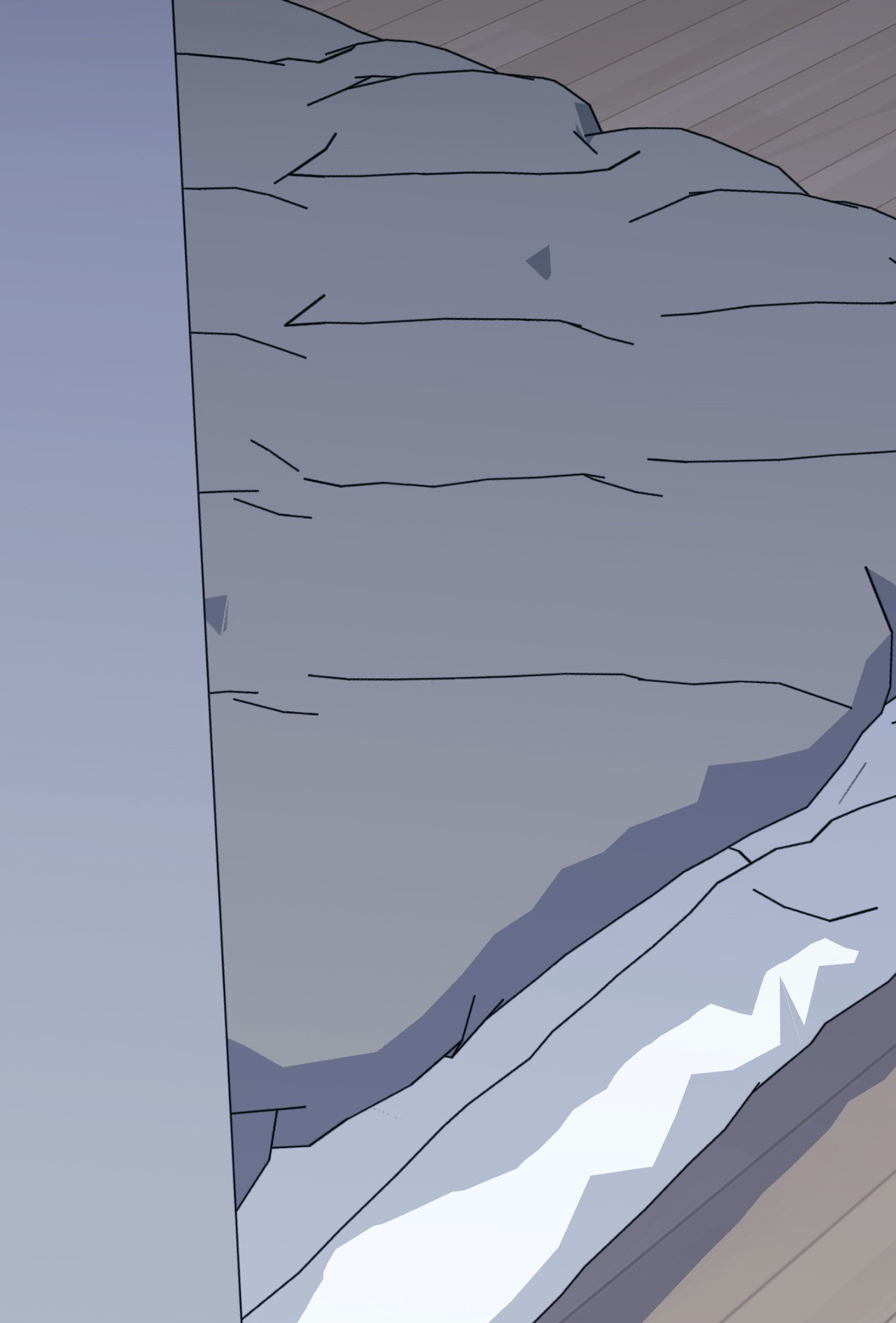 A Terrible Romance - Chapter 53 Page 69