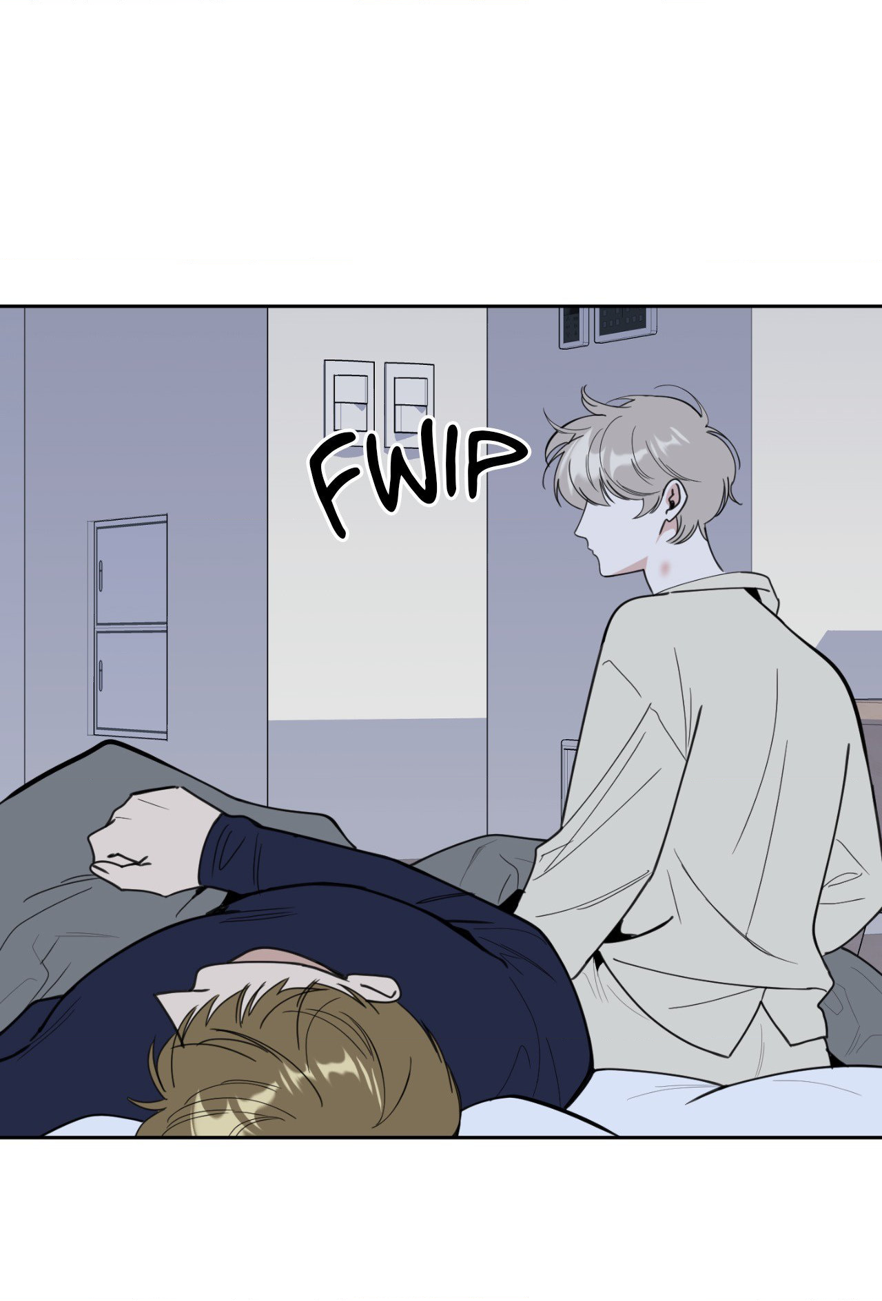 A Terrible Romance - Chapter 53 Page 72